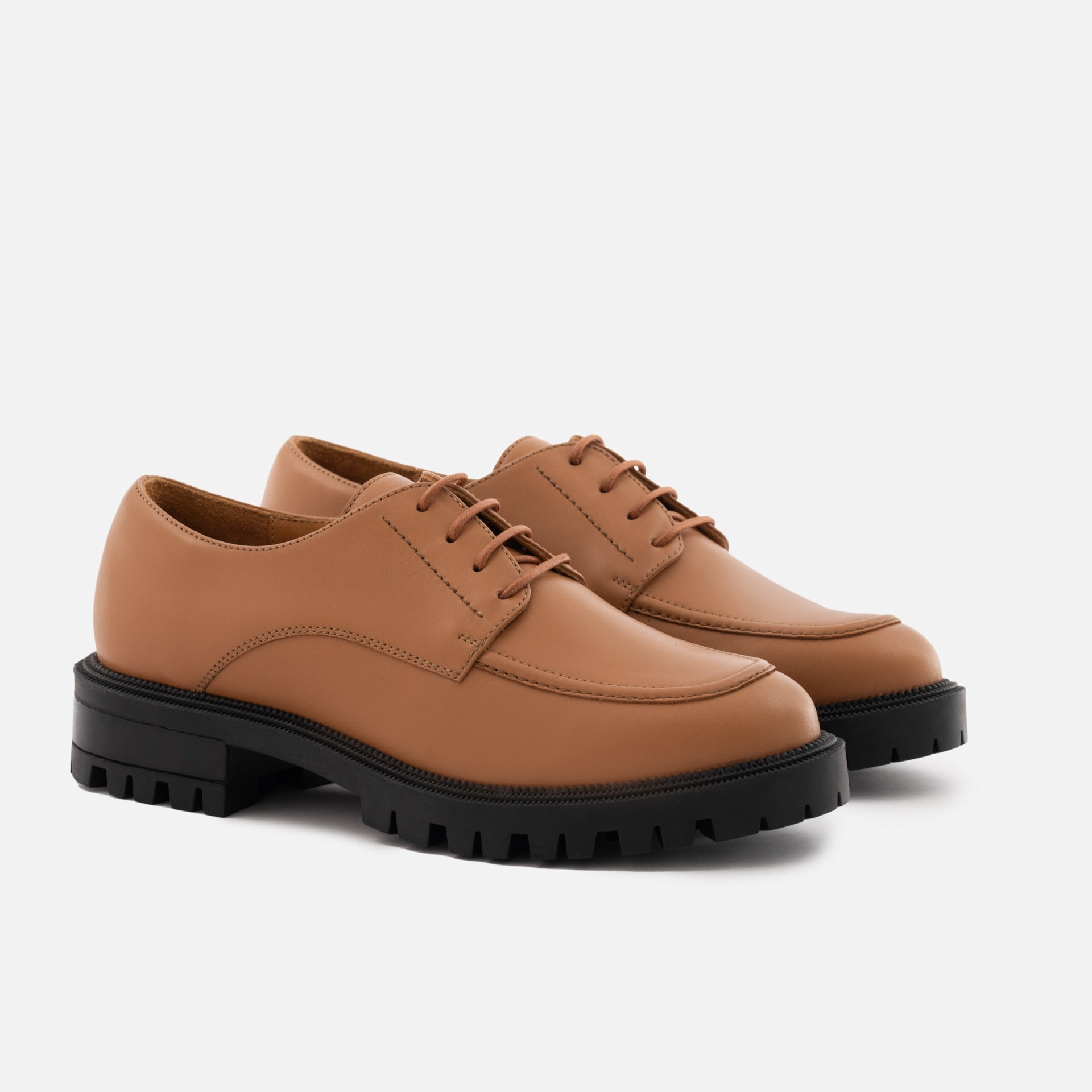 Emma Derby Women's Shoes