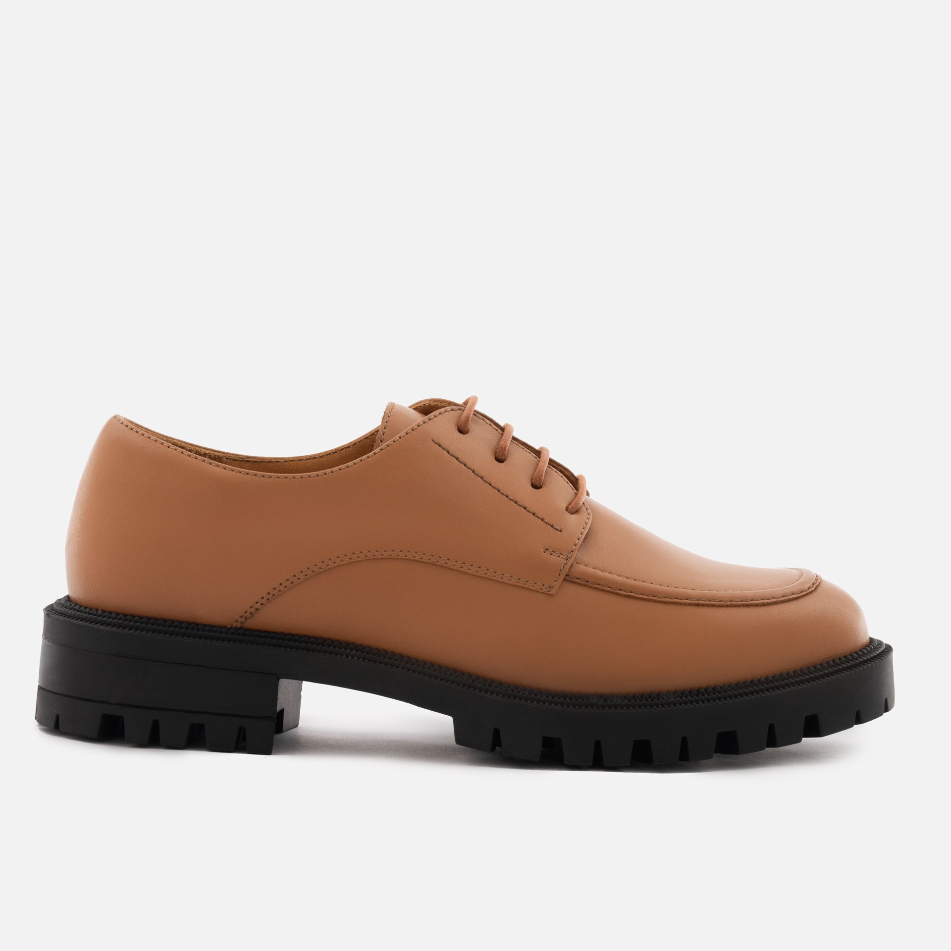 Emma Derby Women's Shoes