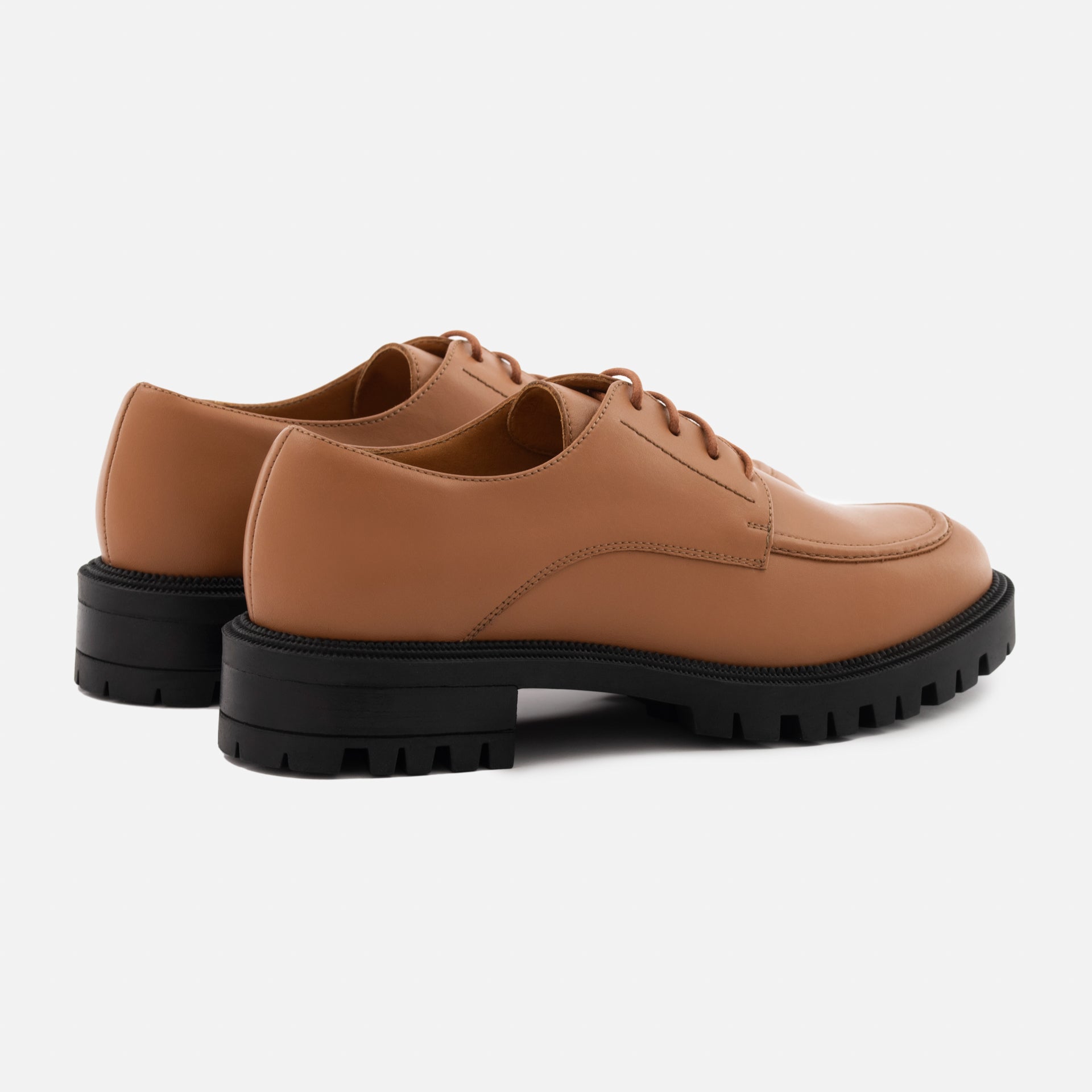 Emma Derby Women's Shoes