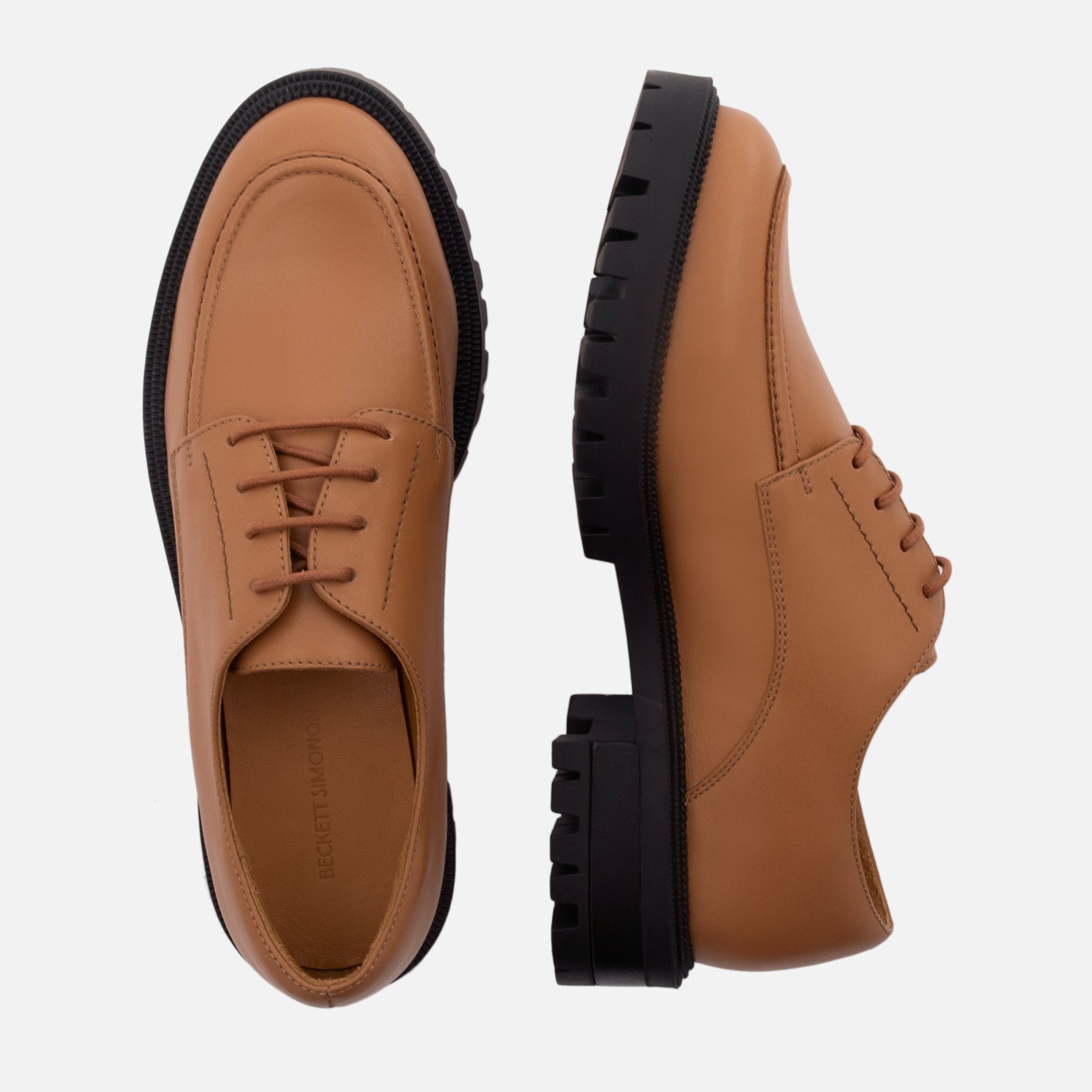 Emma Derby Women's Shoes