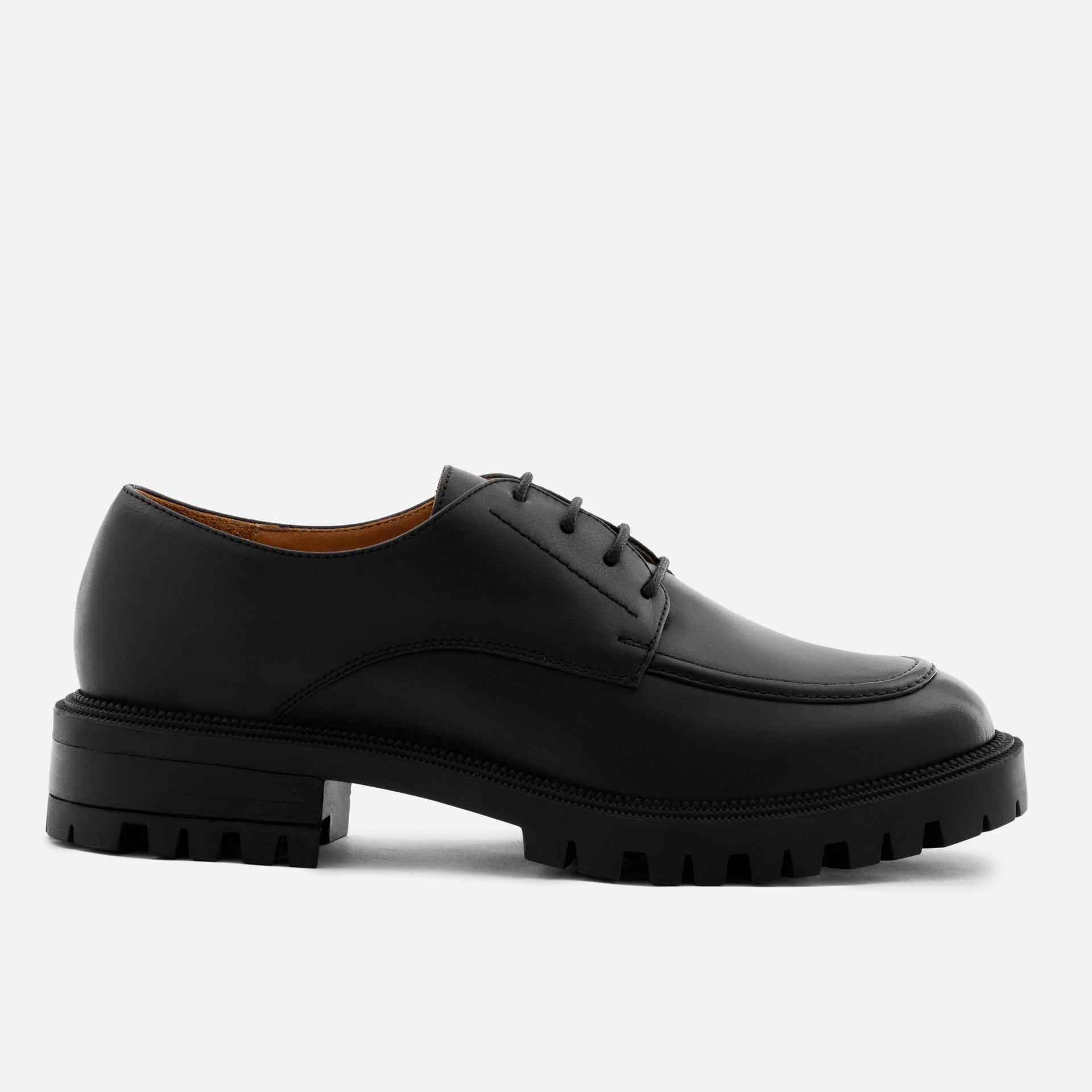 Emma Derby Women's Shoes