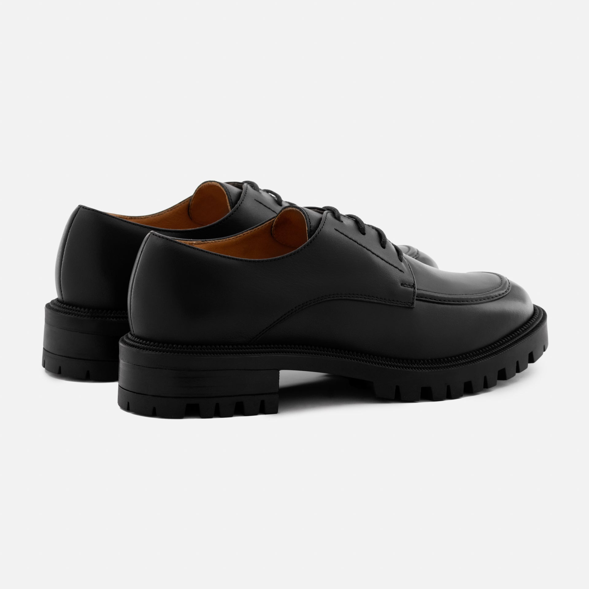 Emma Derby Women's Shoes