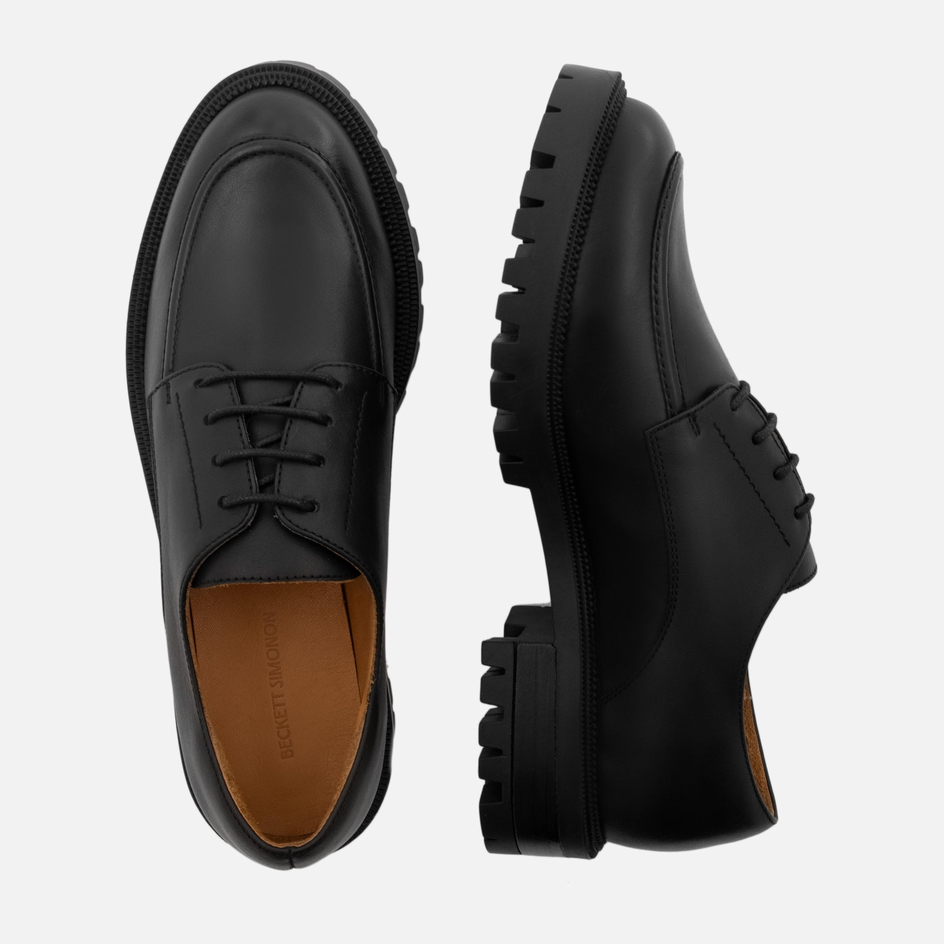 Emma Derby Women's Shoes