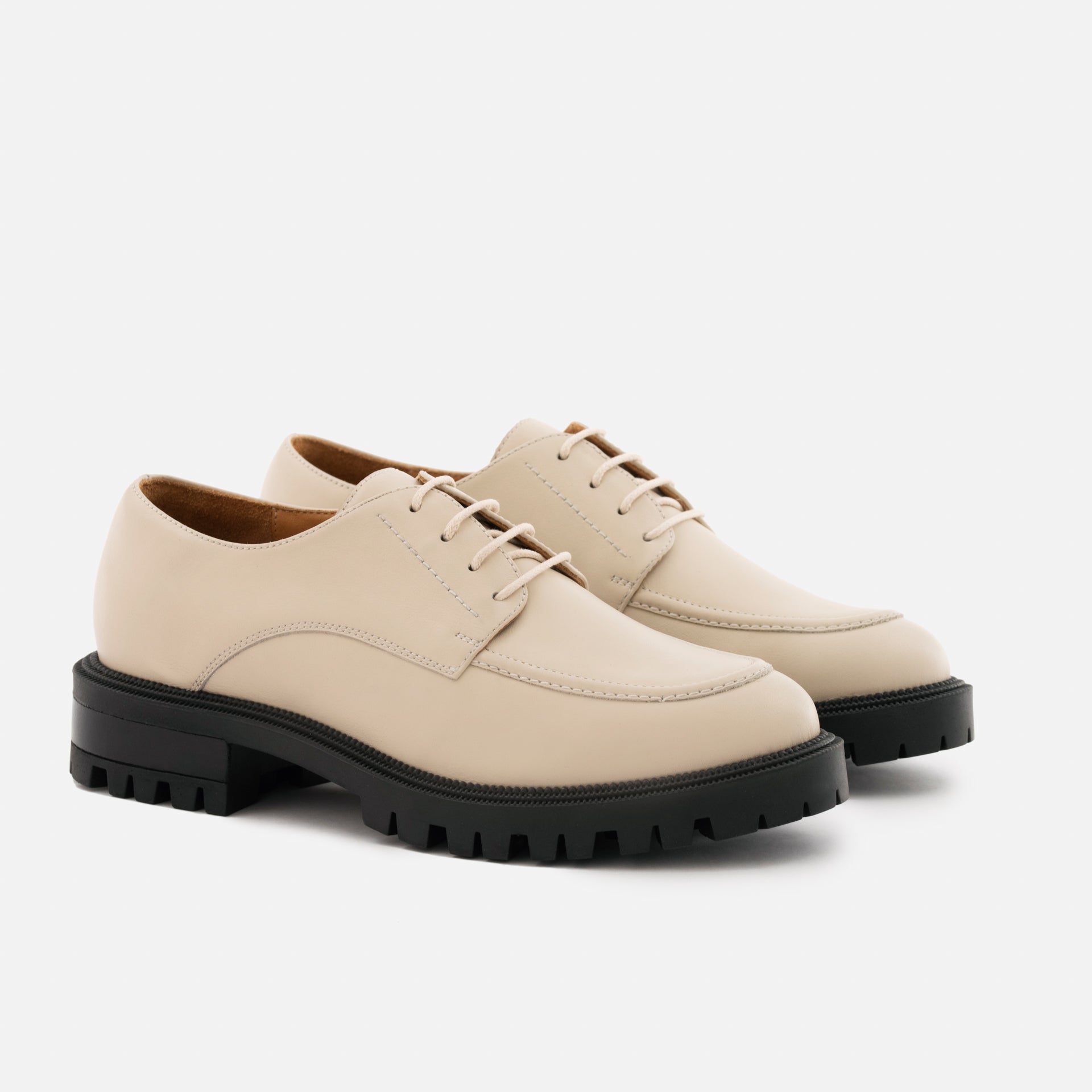 Emma Derby Women's Shoes