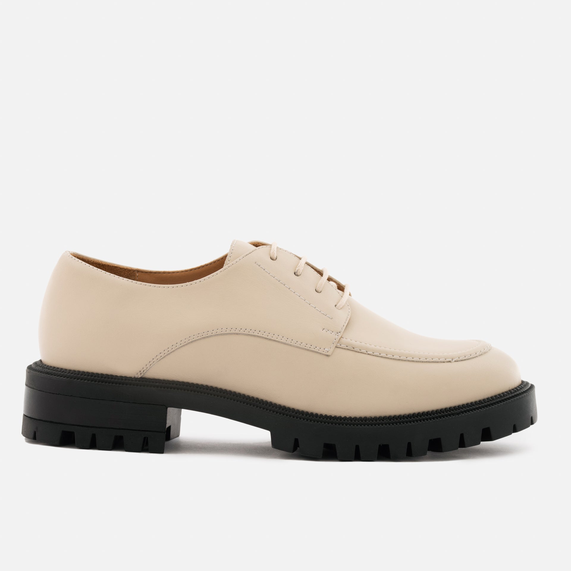 Emma Derby Women's Shoes
