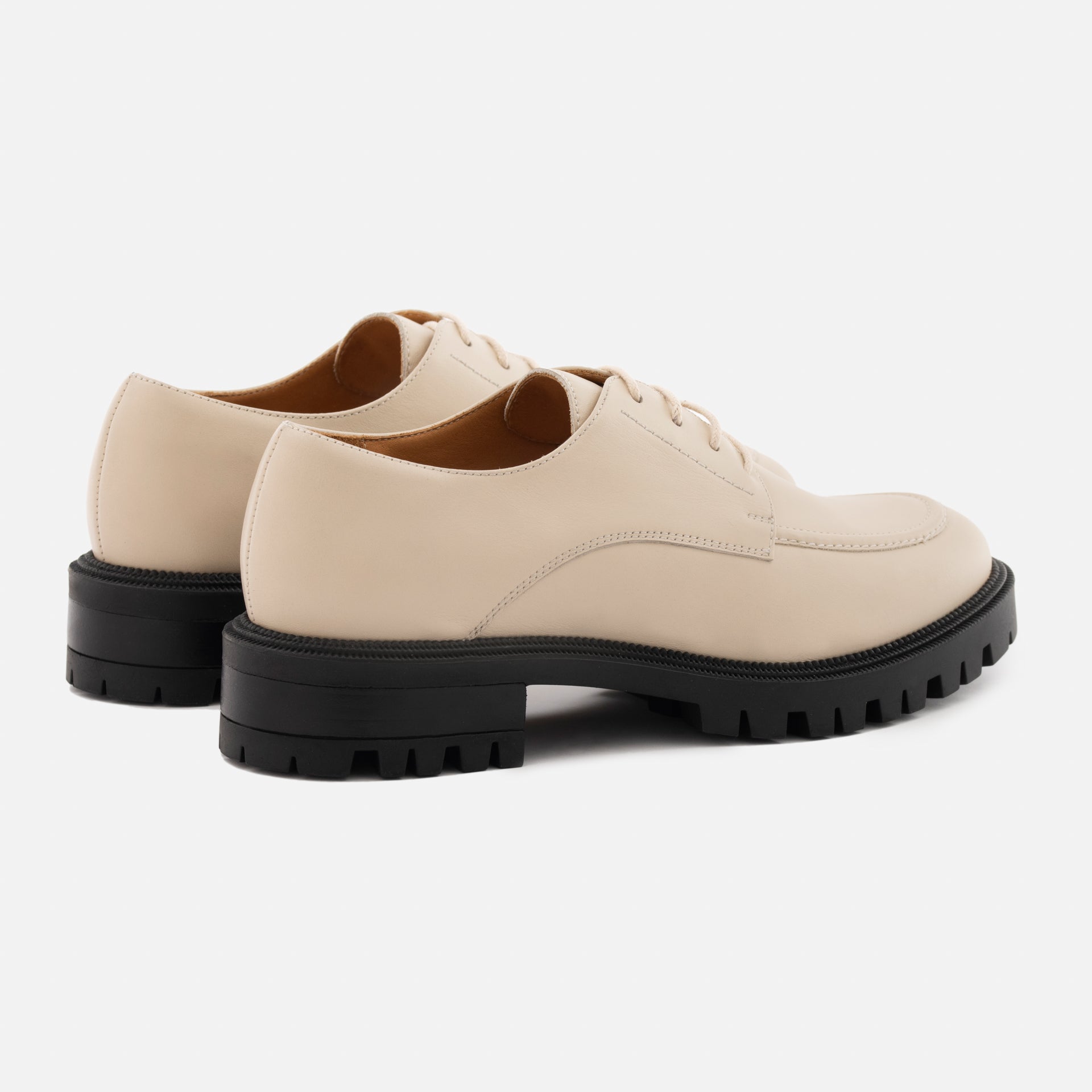 Emma Derby Women's Shoes