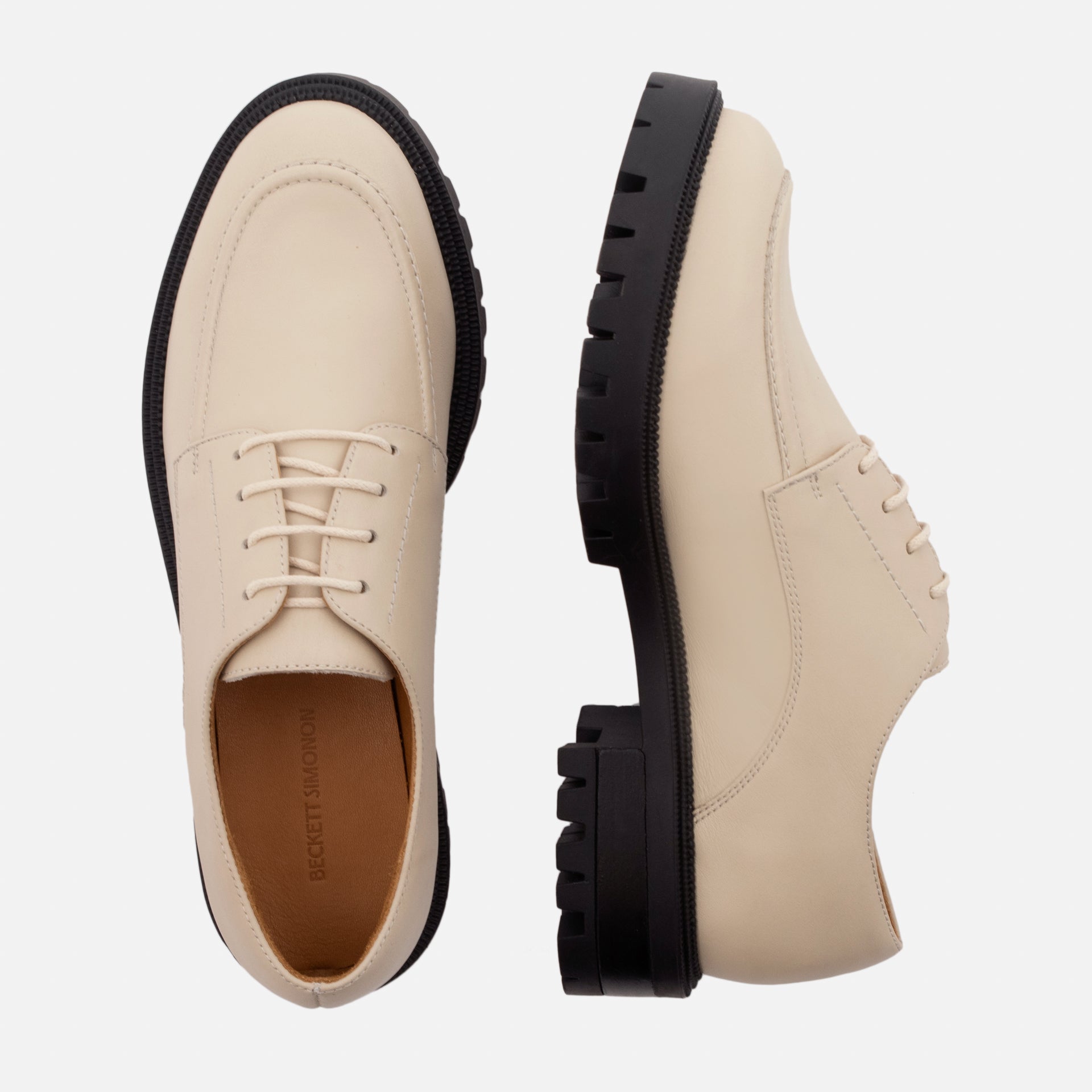 Emma Derby Women's Shoes