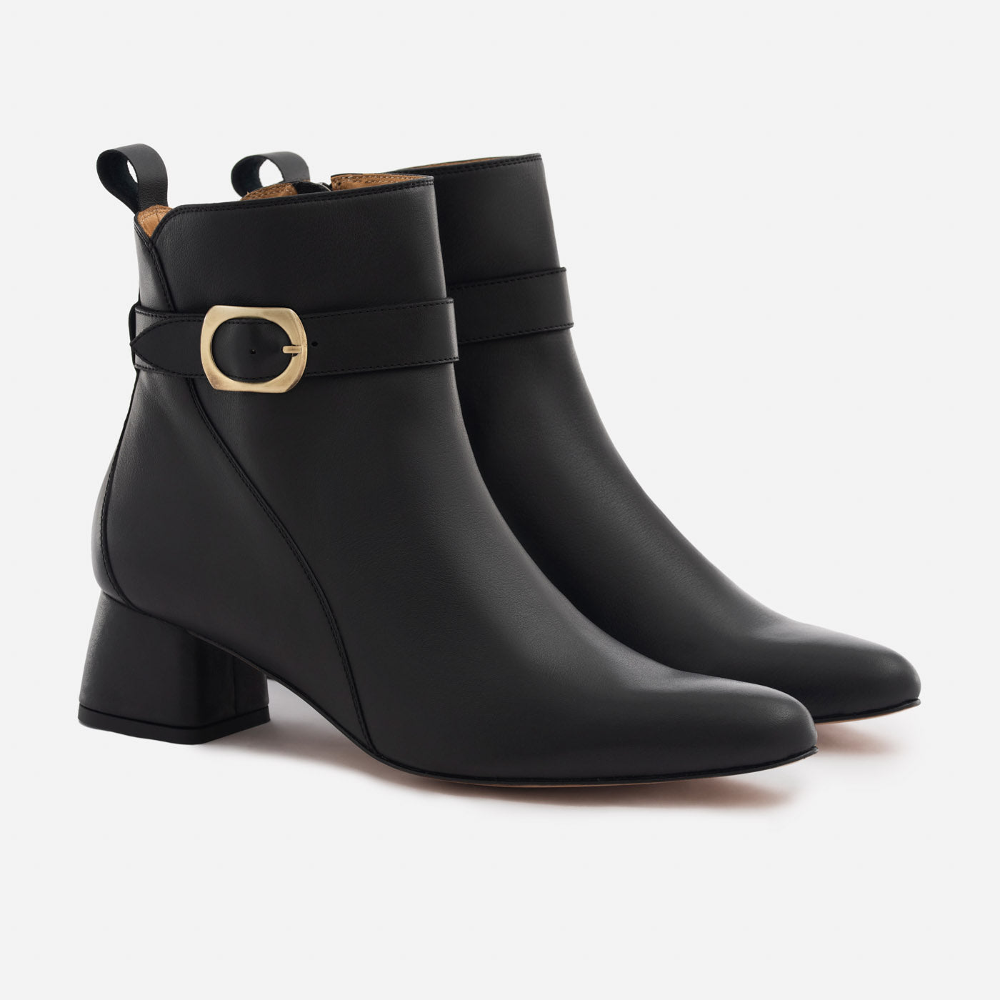 Women's Adelaide Booties – Stylish & Comfortable