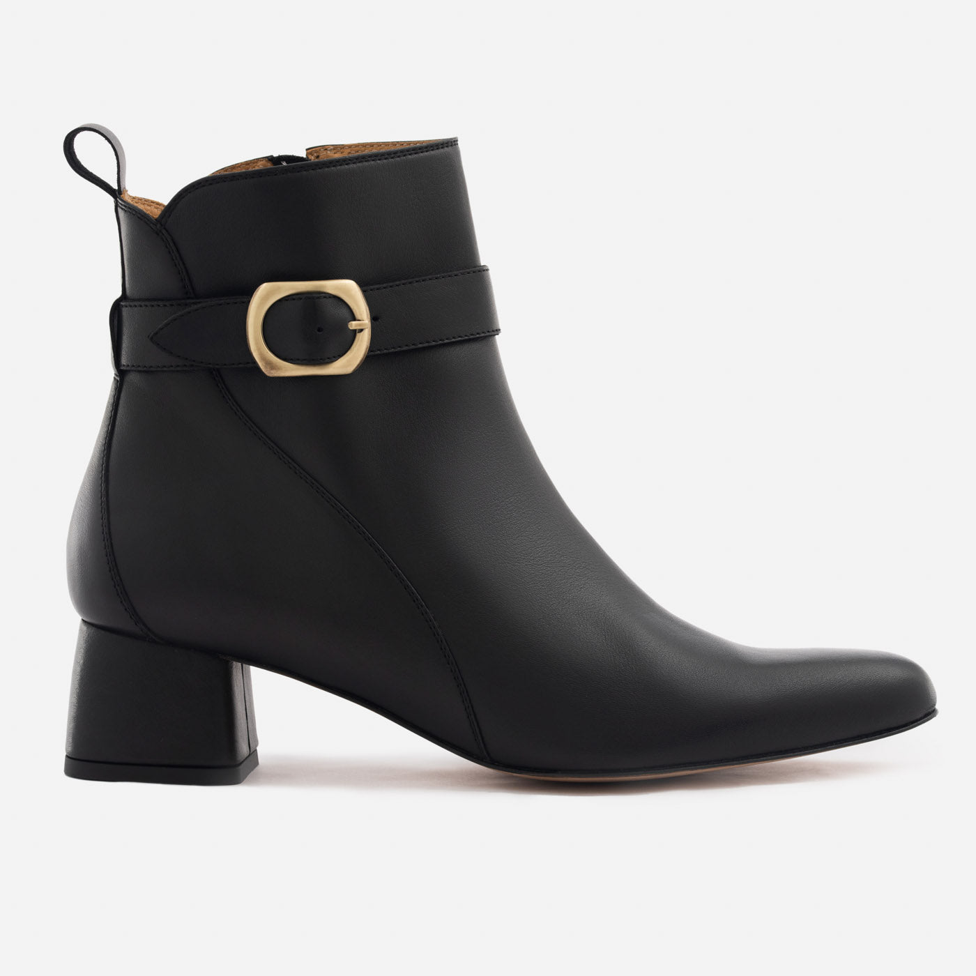 Women's Adelaide Booties – Stylish & Comfortable