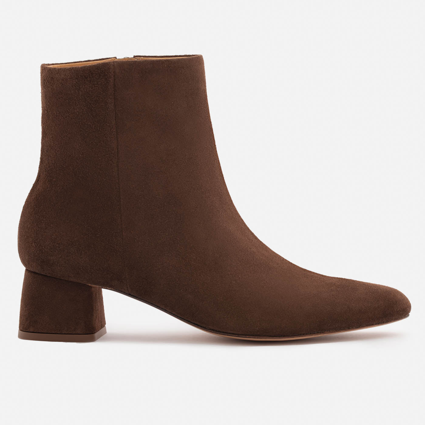 Women's Suede Savannah Booties for Style & Comfort