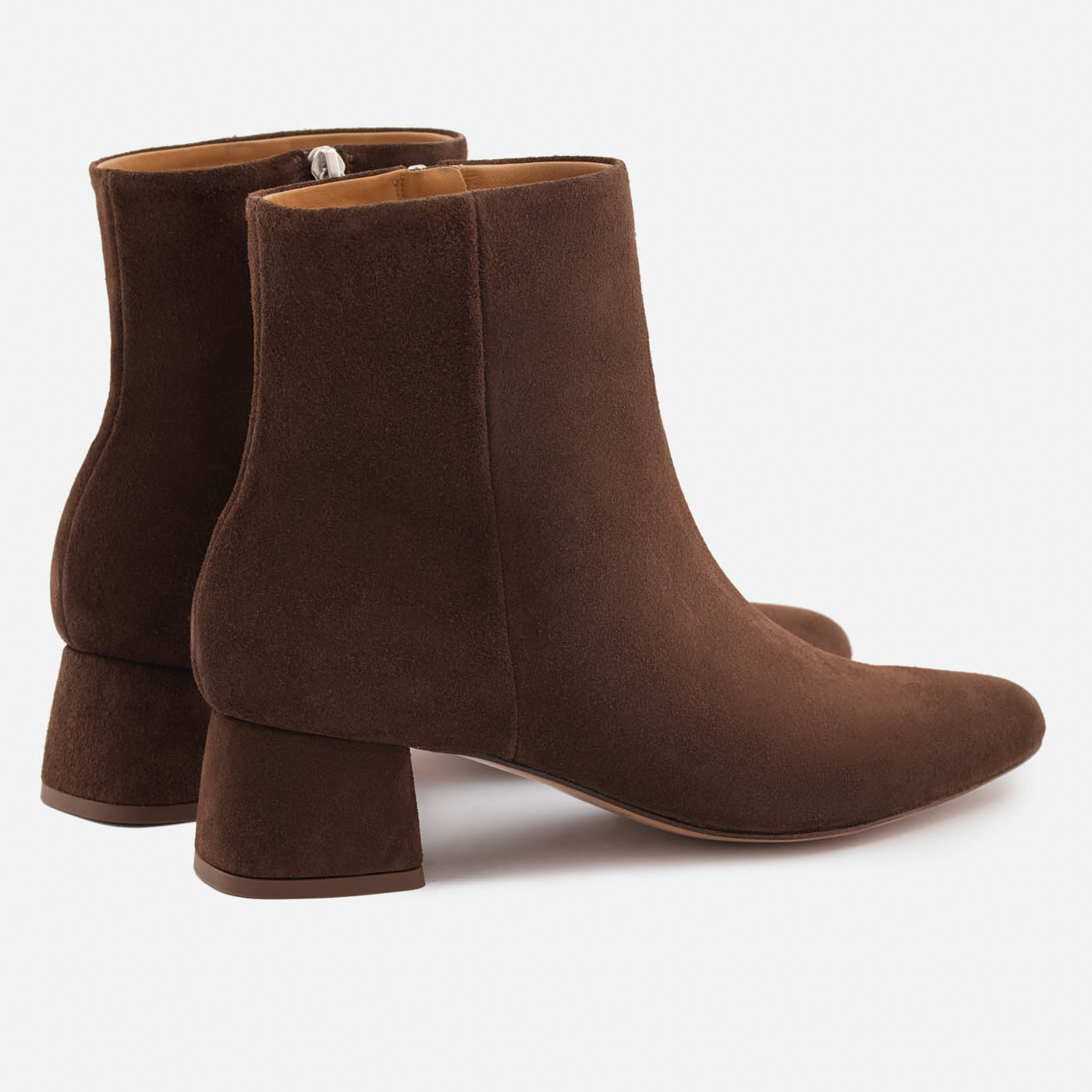 Women's Suede Savannah Booties for Style & Comfort