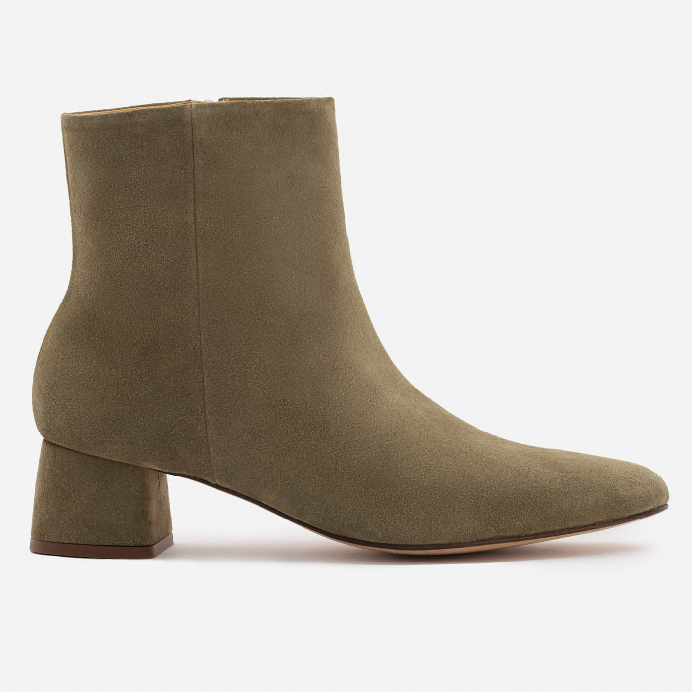Women's Suede Savannah Booties for Style & Comfort