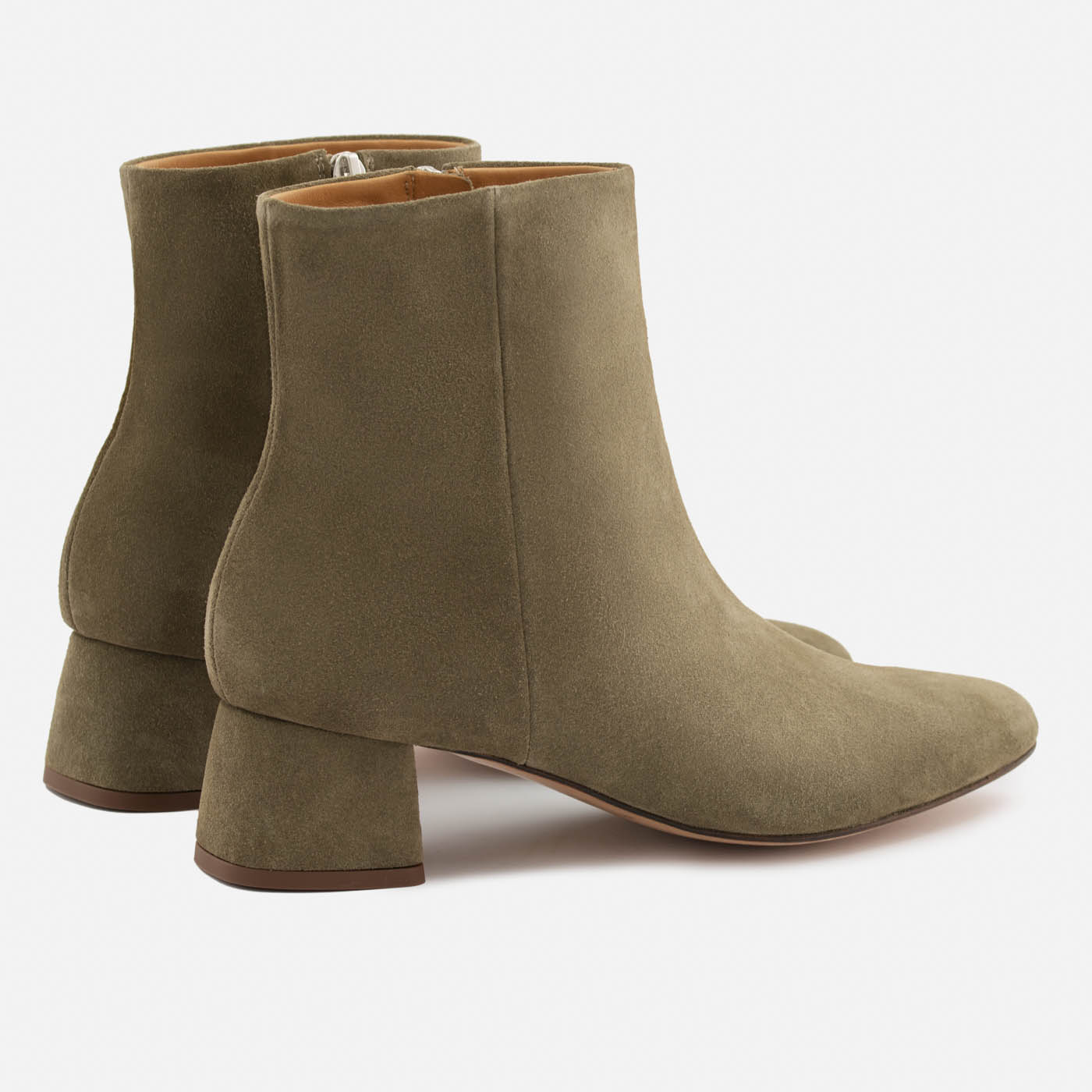 Women's Suede Savannah Booties for Style & Comfort