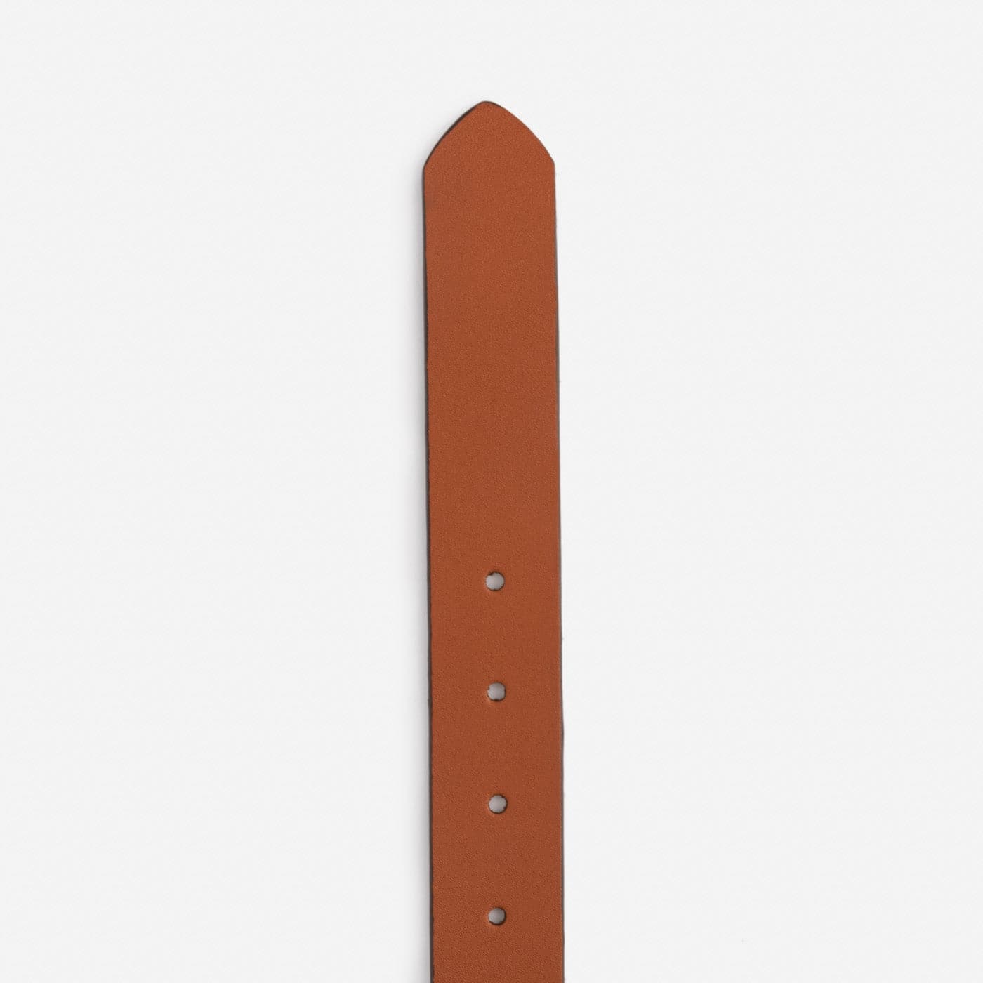 Women's Full Grain Leather Ava Belt