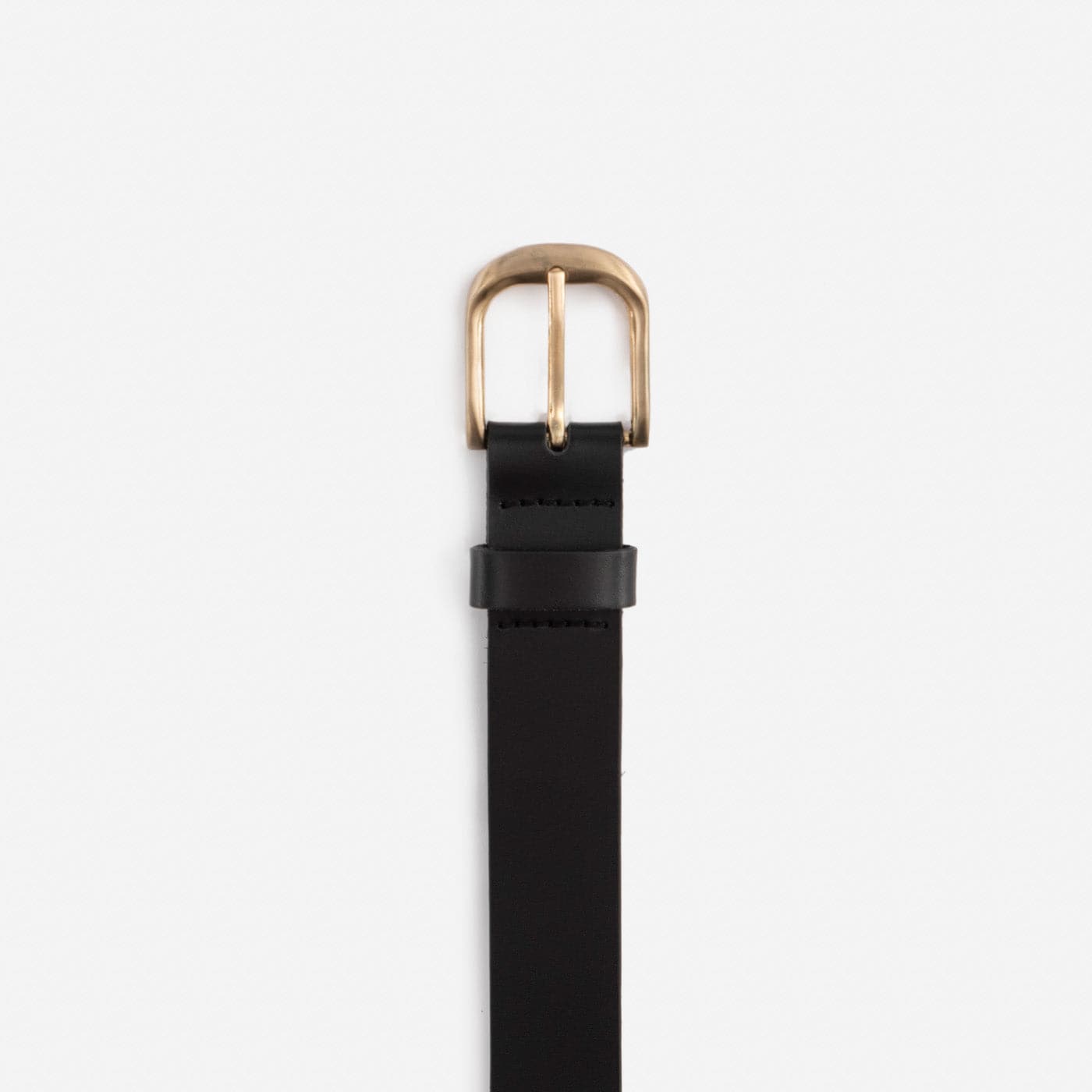 Women's Full Grain Leather Ava Belt