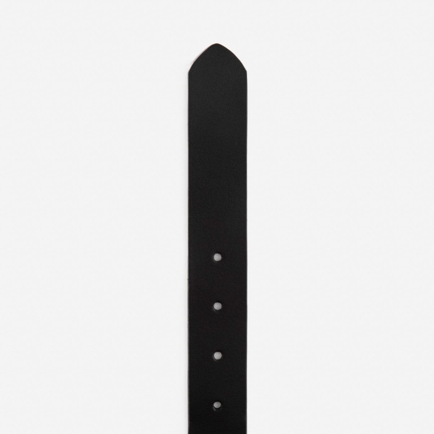 Women's Full Grain Leather Ava Belt