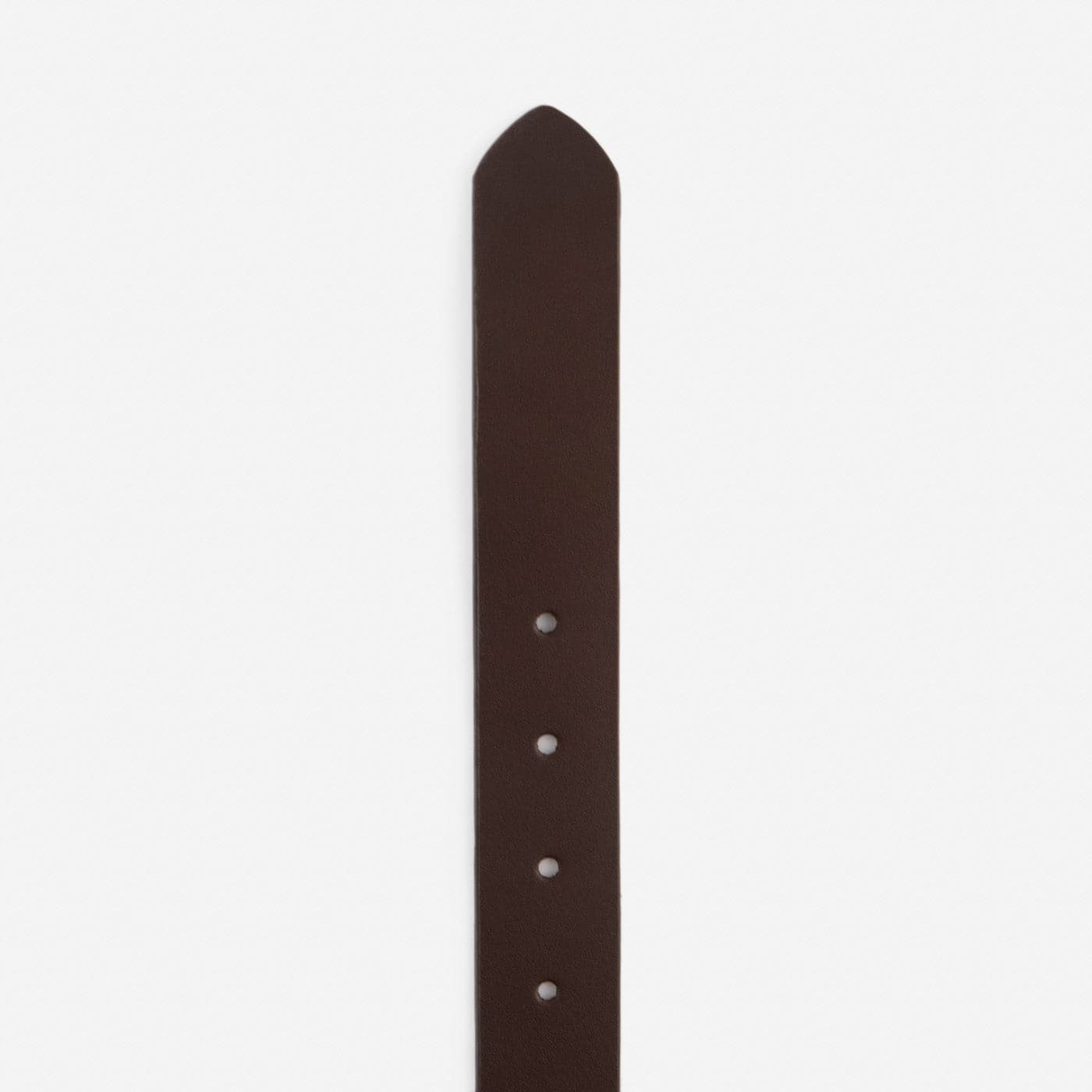 Women's Full Grain Leather Ava Belt
