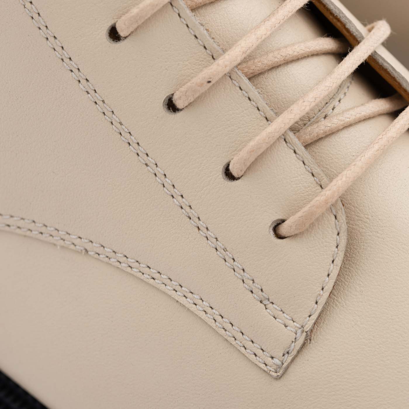 Women's Praga Lace-Up Boots