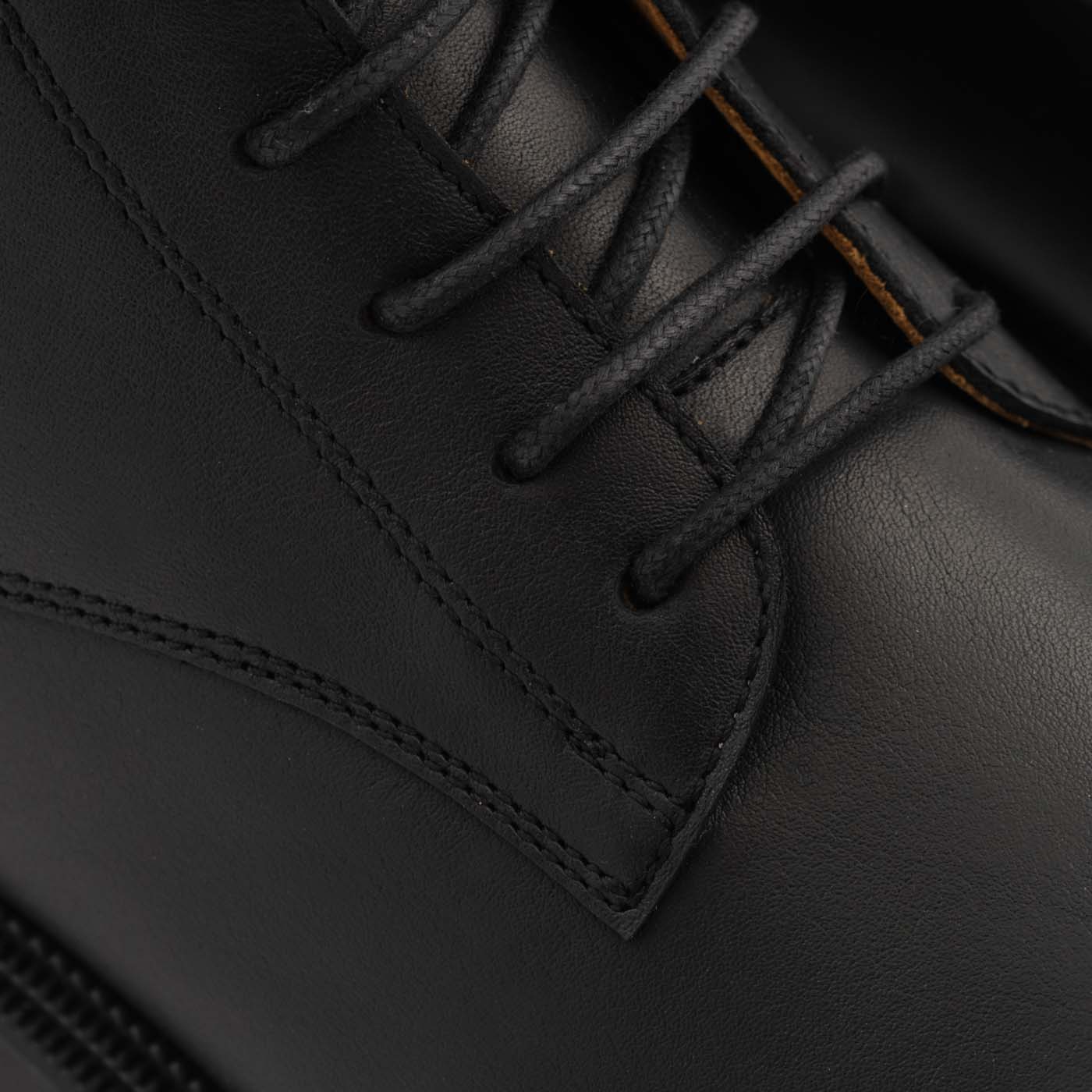 Women's Praga Lace-Up Boots