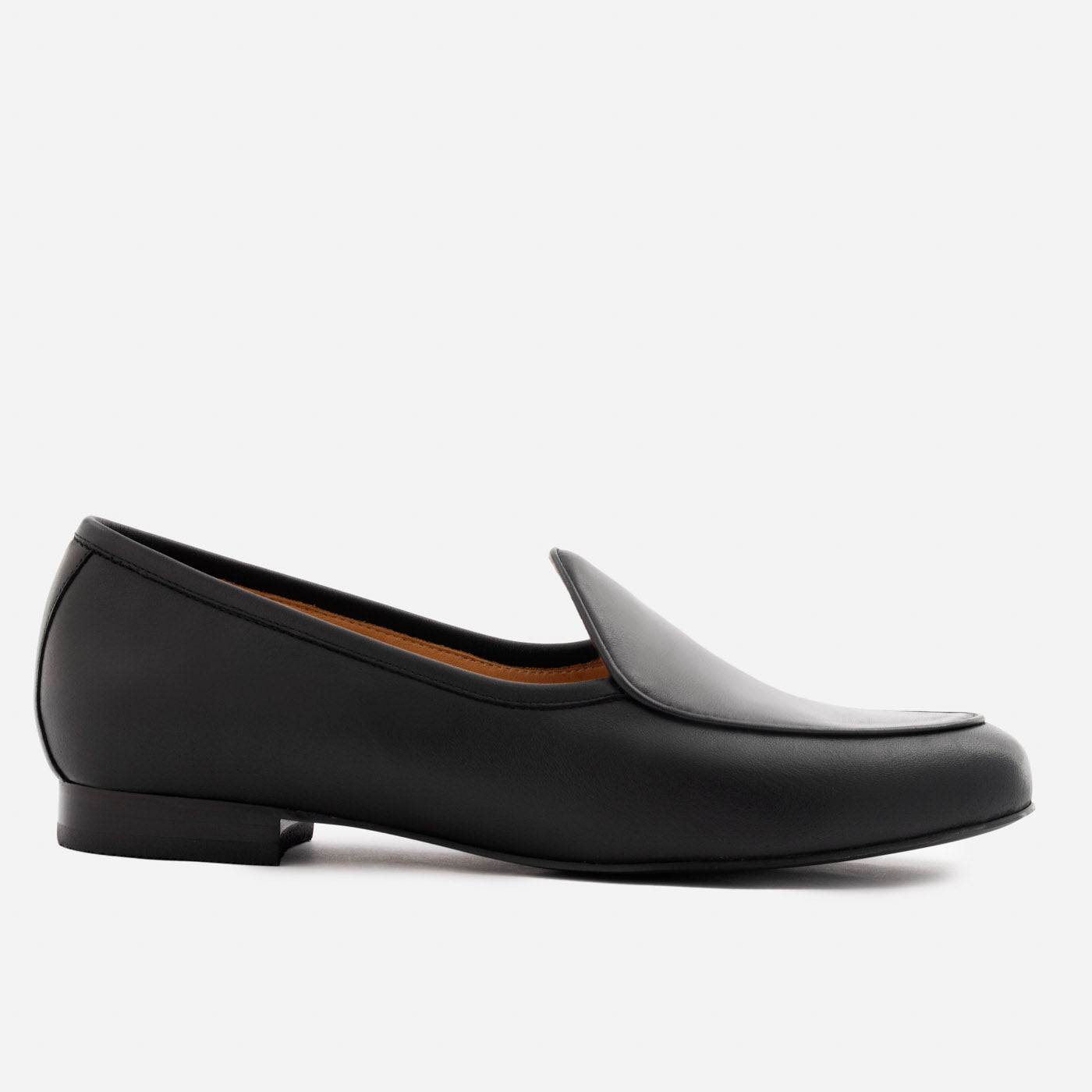 Women's Greta Belgian Loafers – Classic Comfort