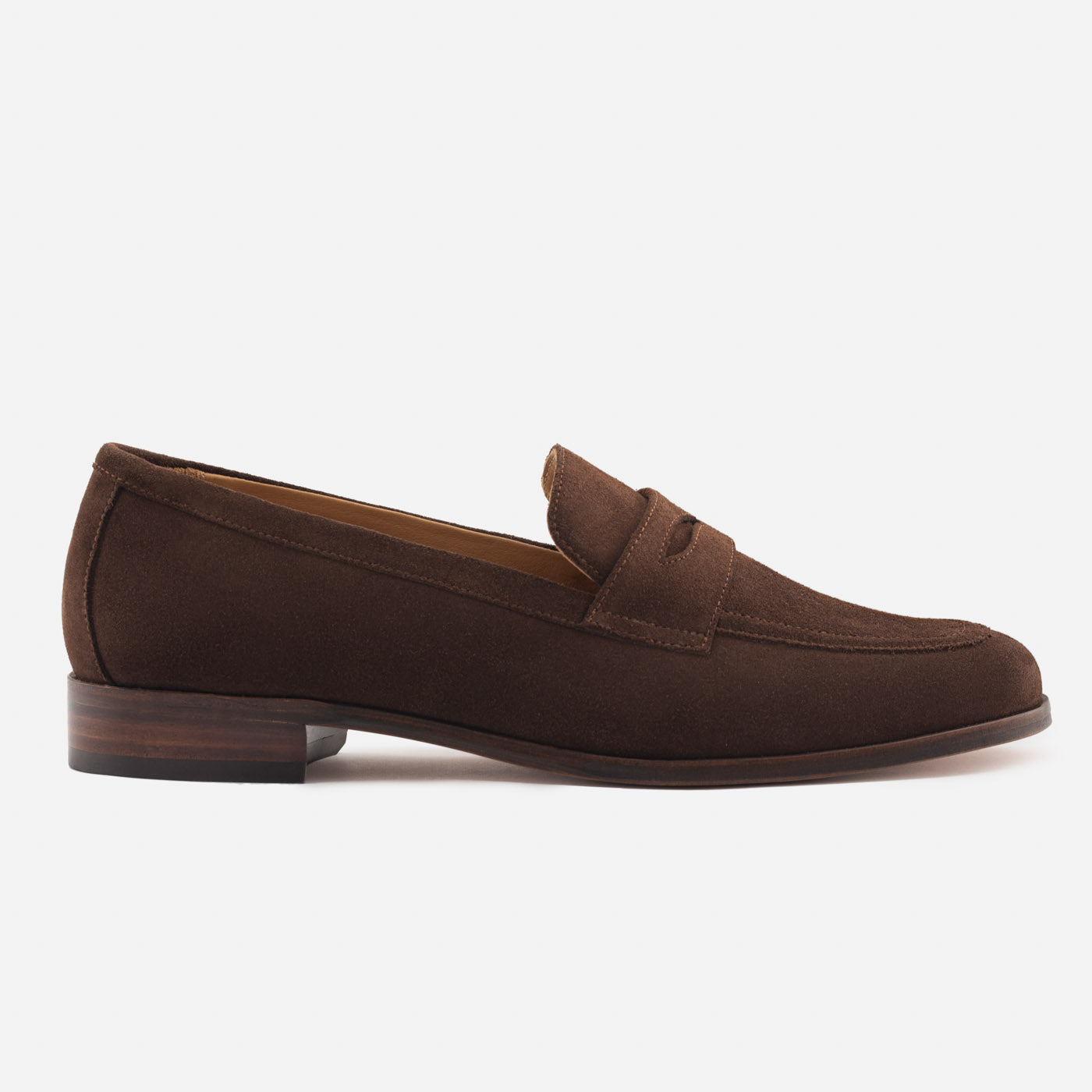 Women's Suede Siena Loafers – Comfortable & Stylish