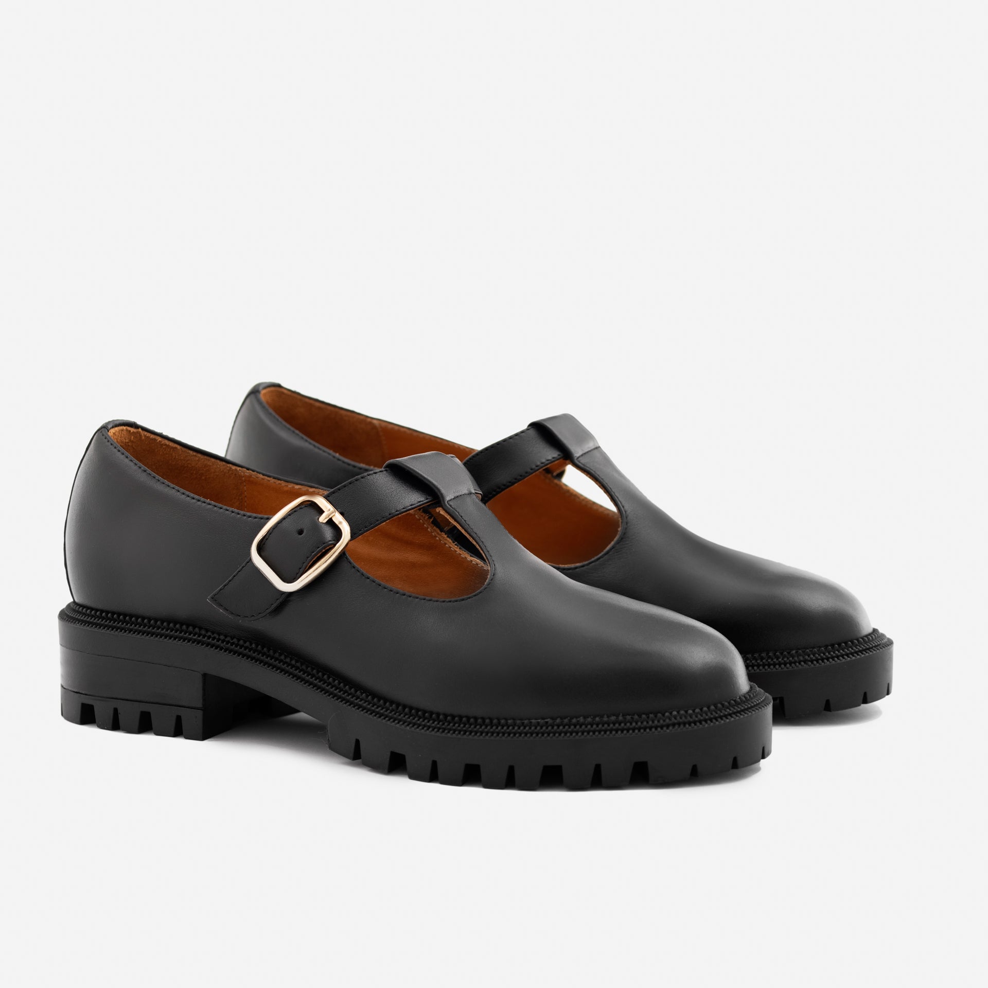 Stylish Eloise Mary Jane Shoes