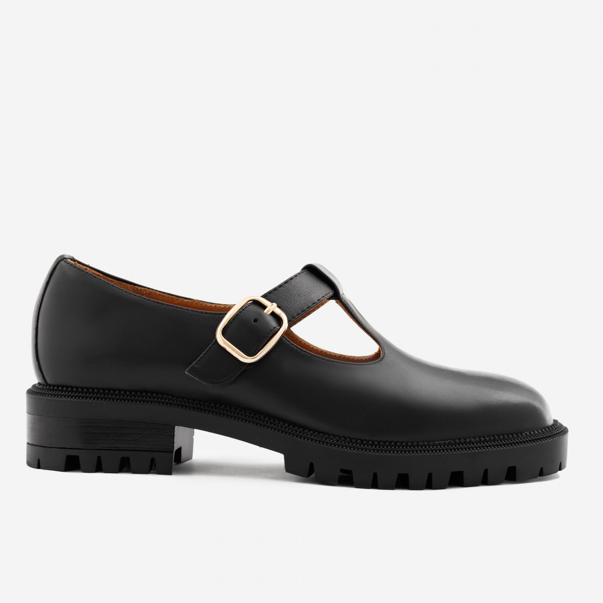 Stylish Eloise Mary Jane Shoes