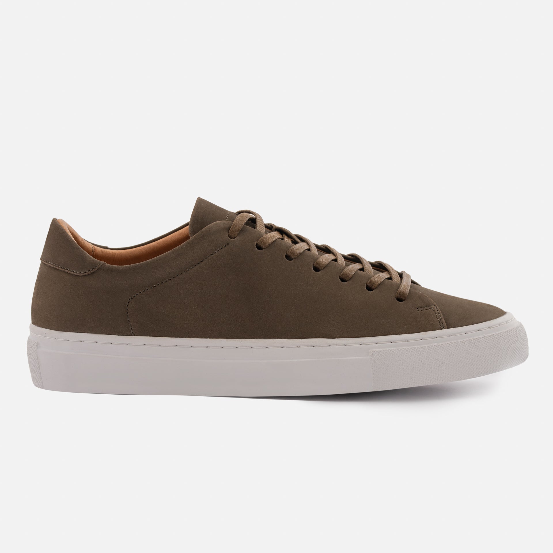 Women's Nubuck Reid Sneakers
