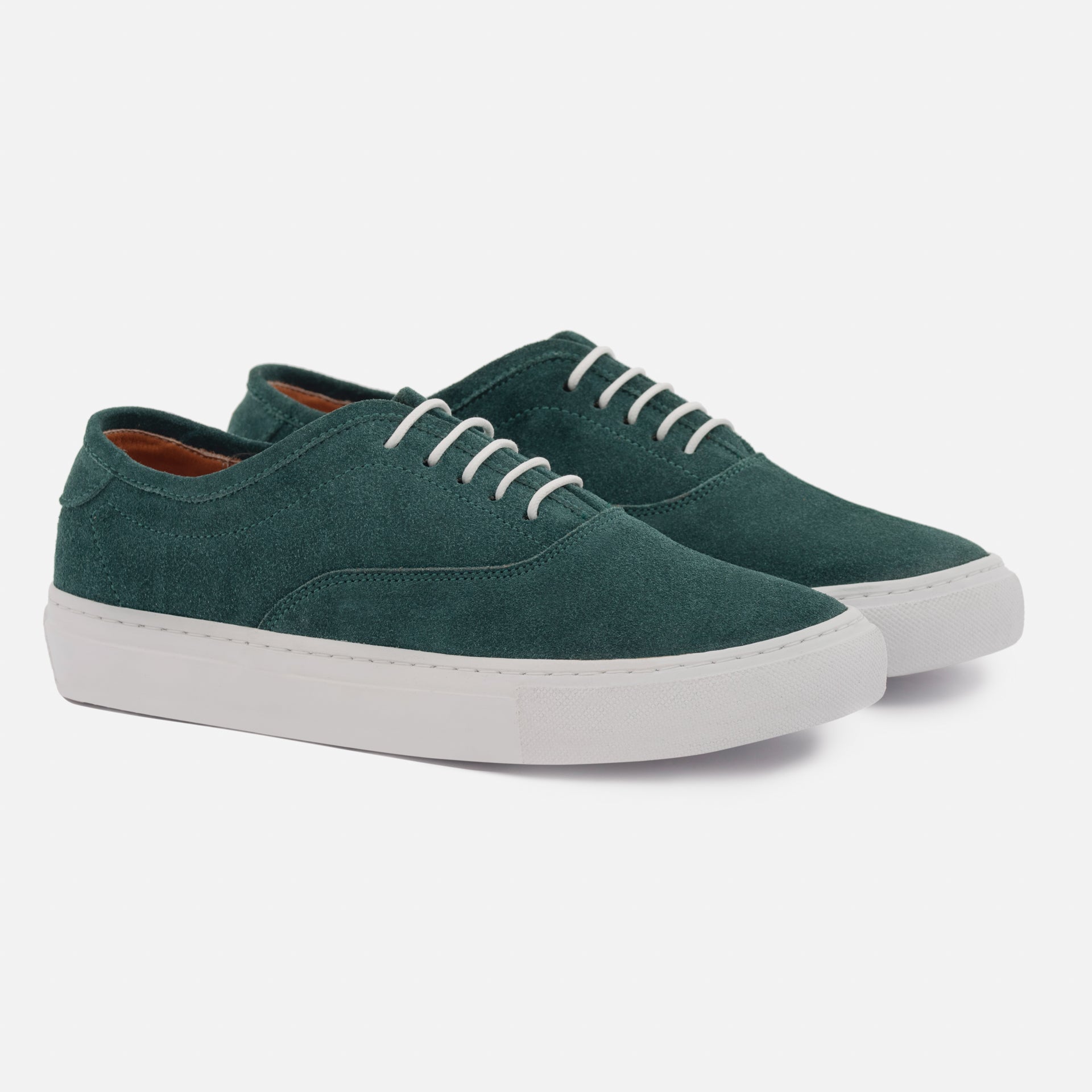 Women's Suede Conti Sneakers