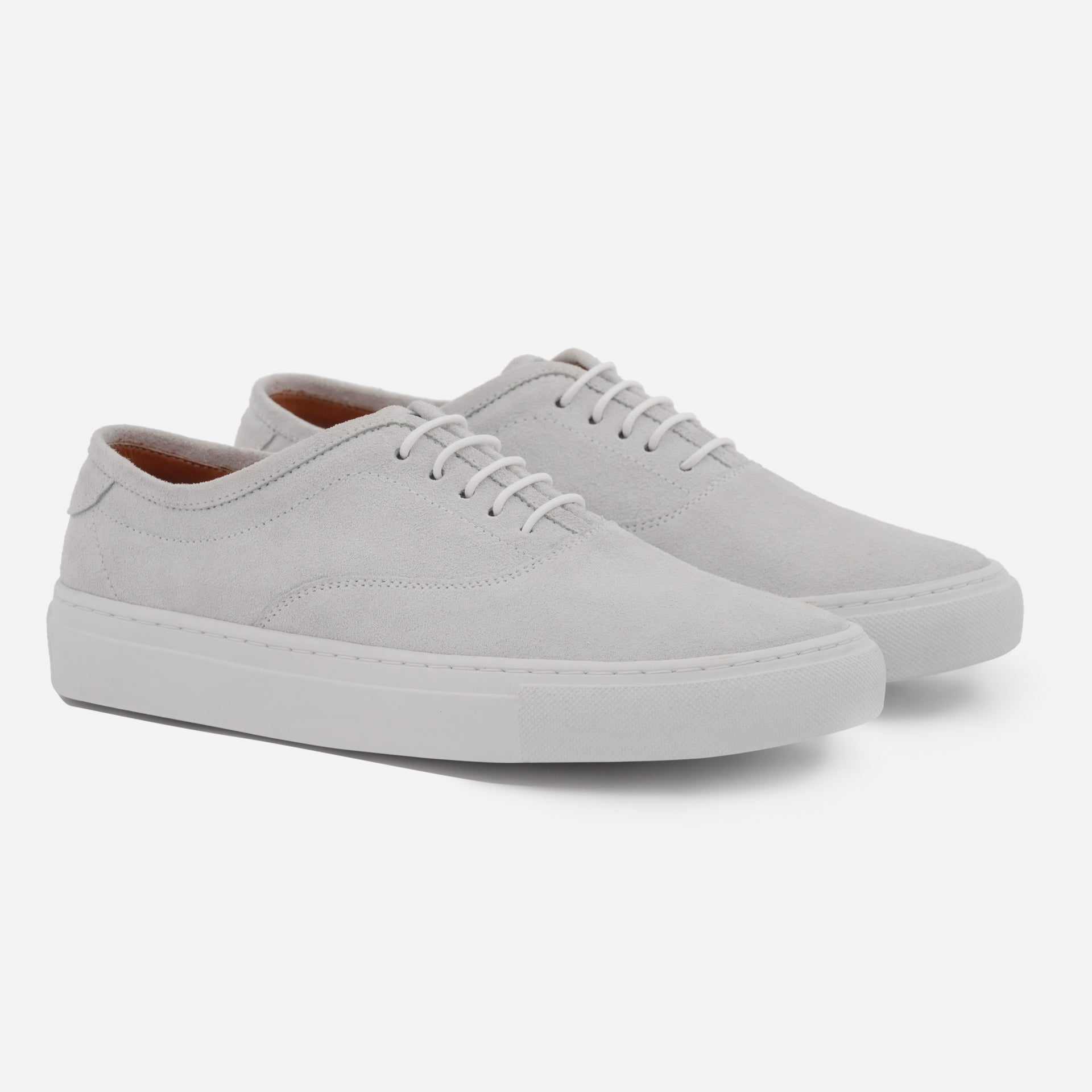 Women's Suede Conti Sneakers