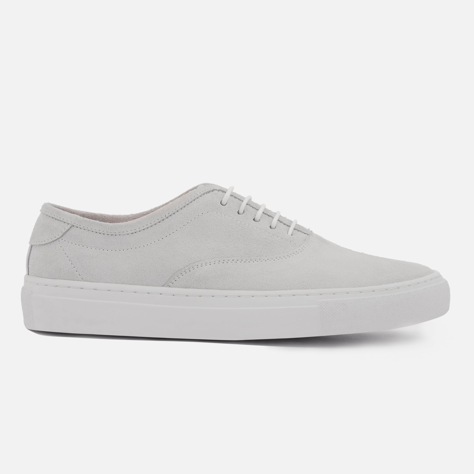Women's Suede Conti Sneakers