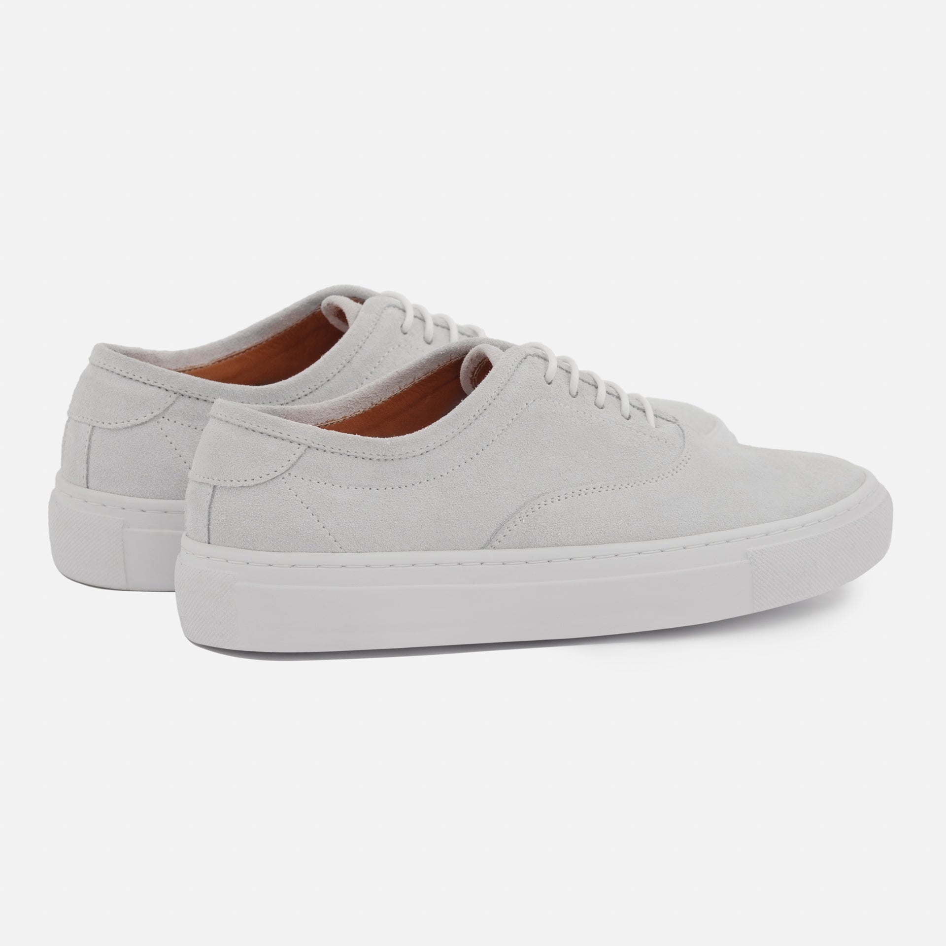 Women's Suede Conti Sneakers