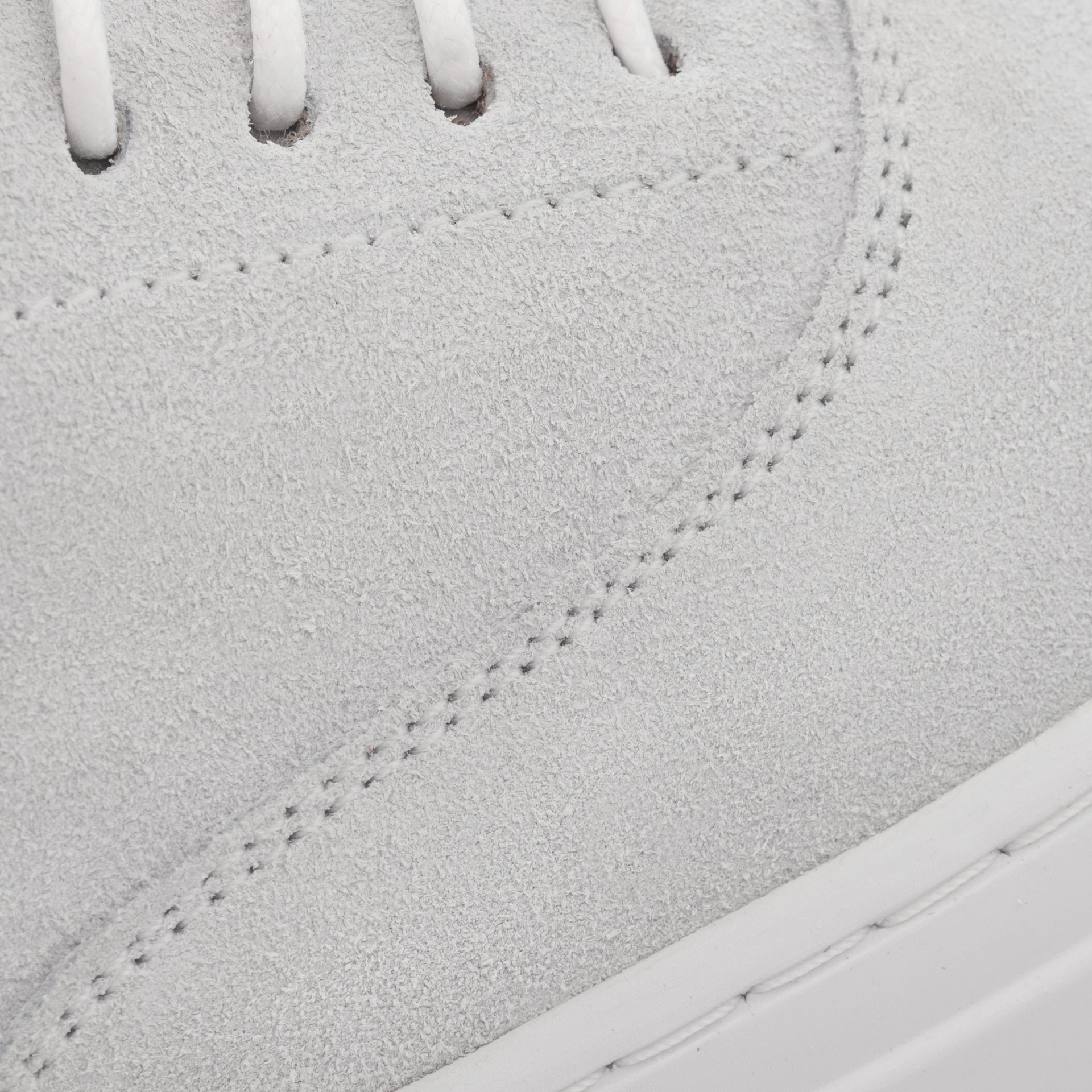 Women's Suede Conti Sneakers