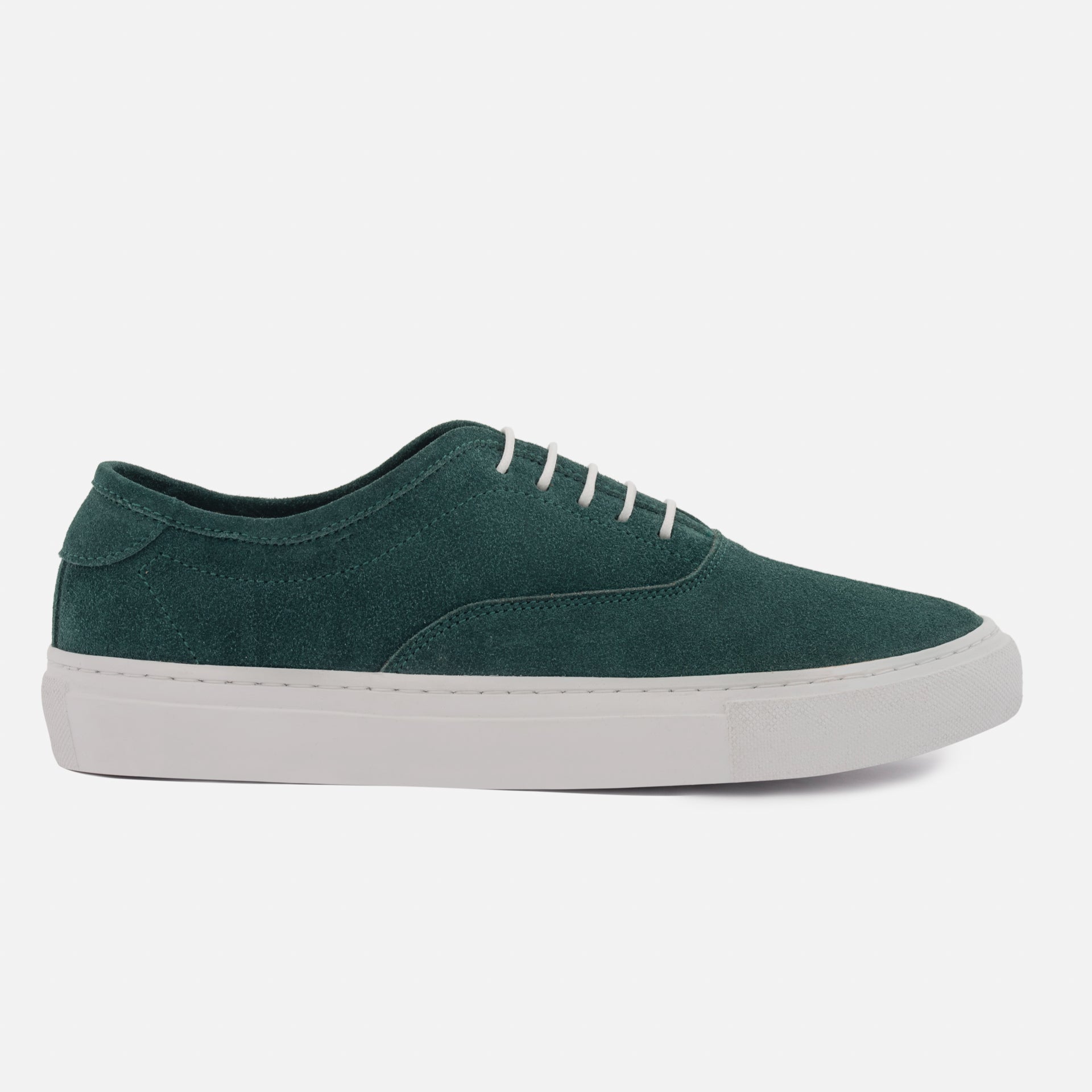 Women's Suede Conti Sneakers