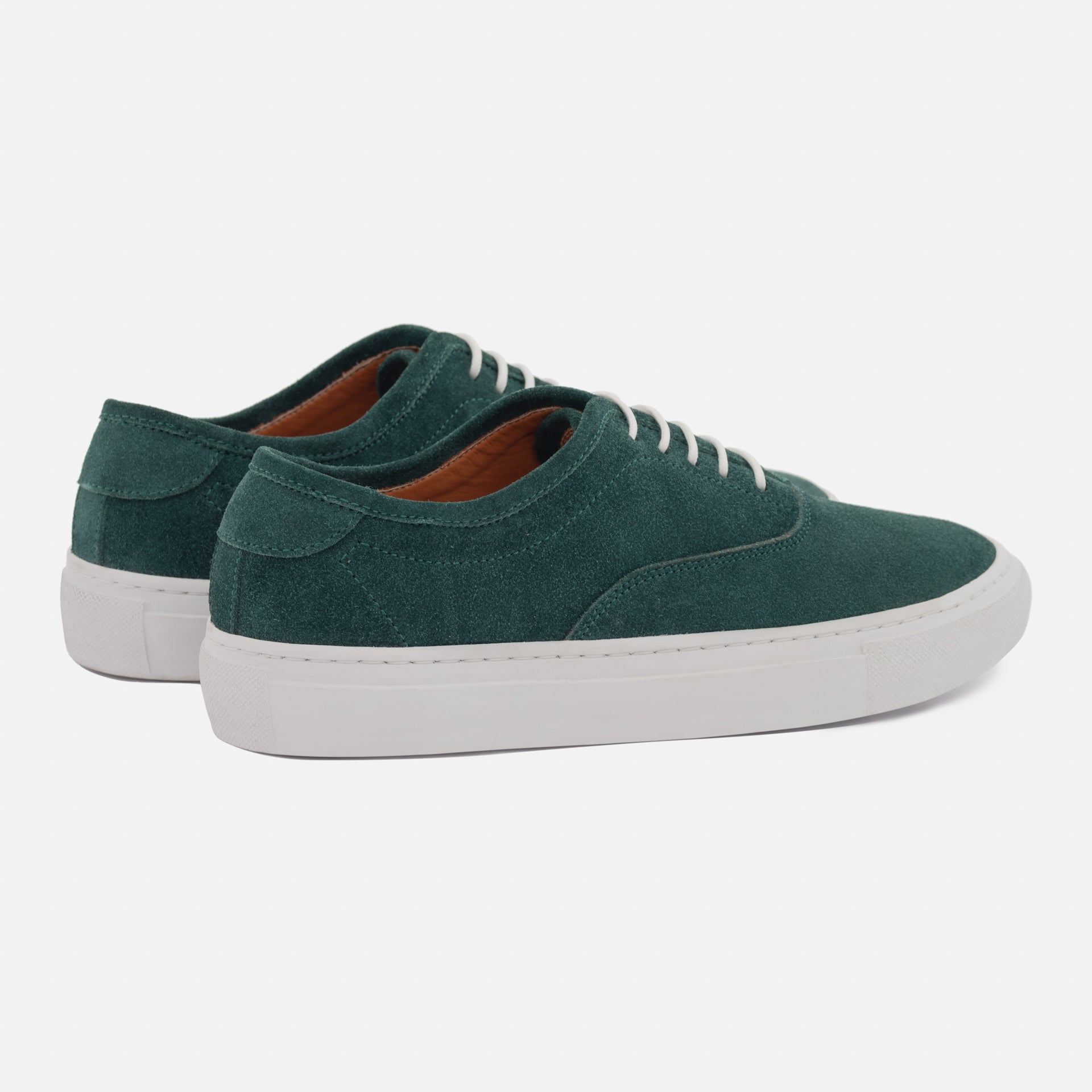 Women's Suede Conti Sneakers