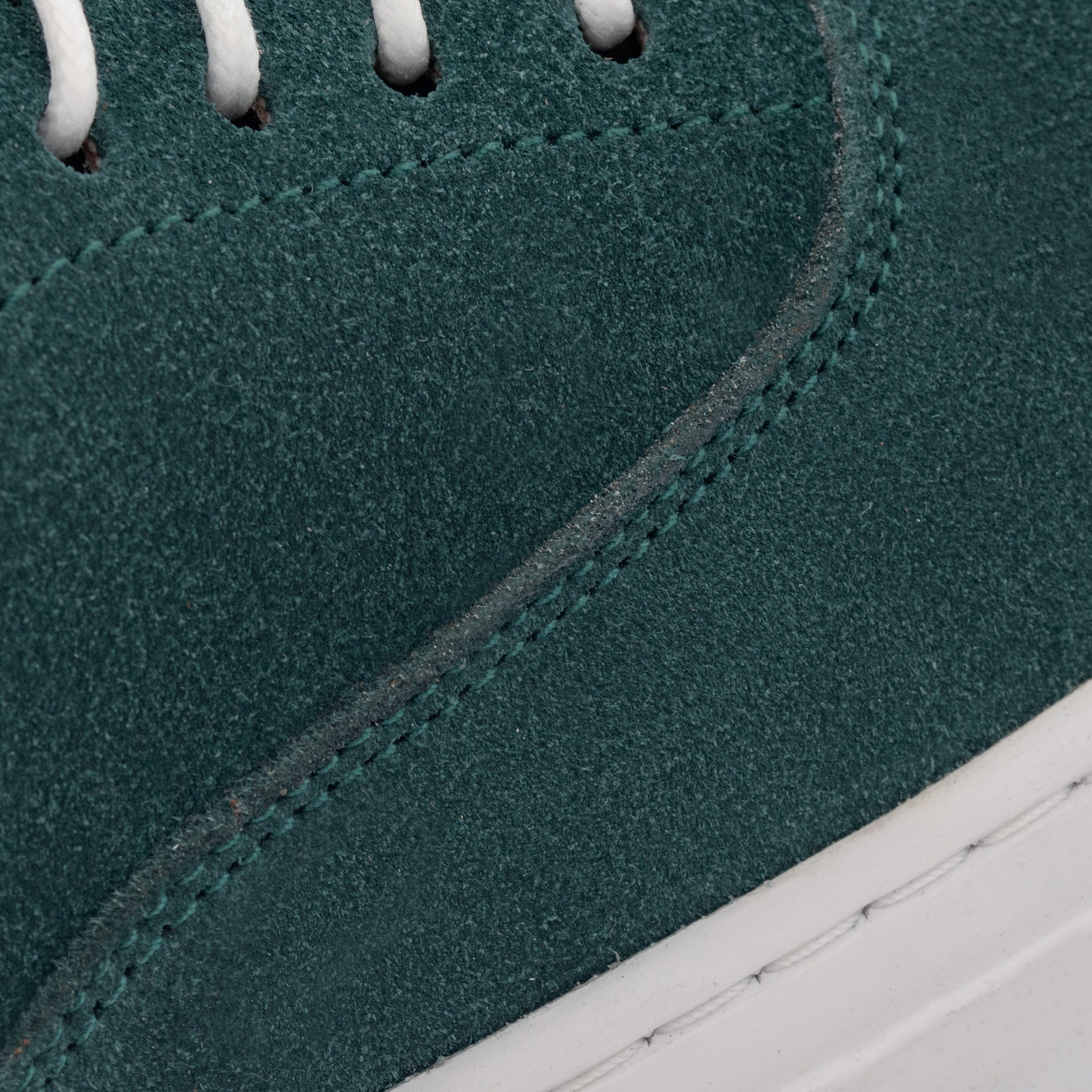 Women's Suede Conti Sneakers