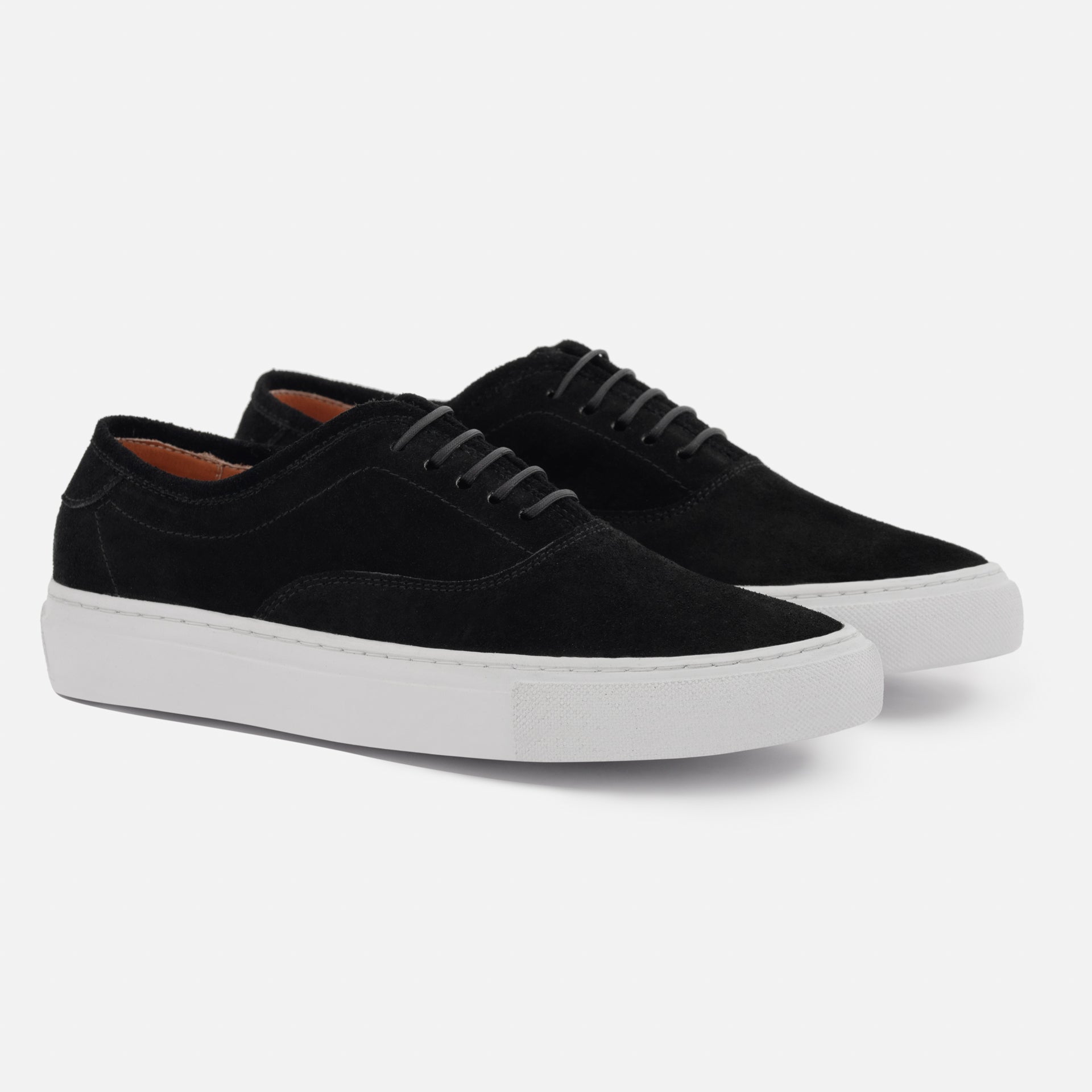 Women's Suede Conti Sneakers