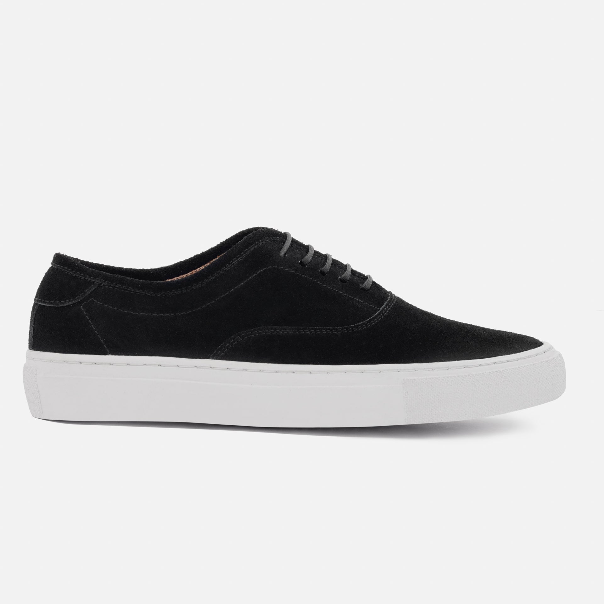 Women's Suede Conti Sneakers
