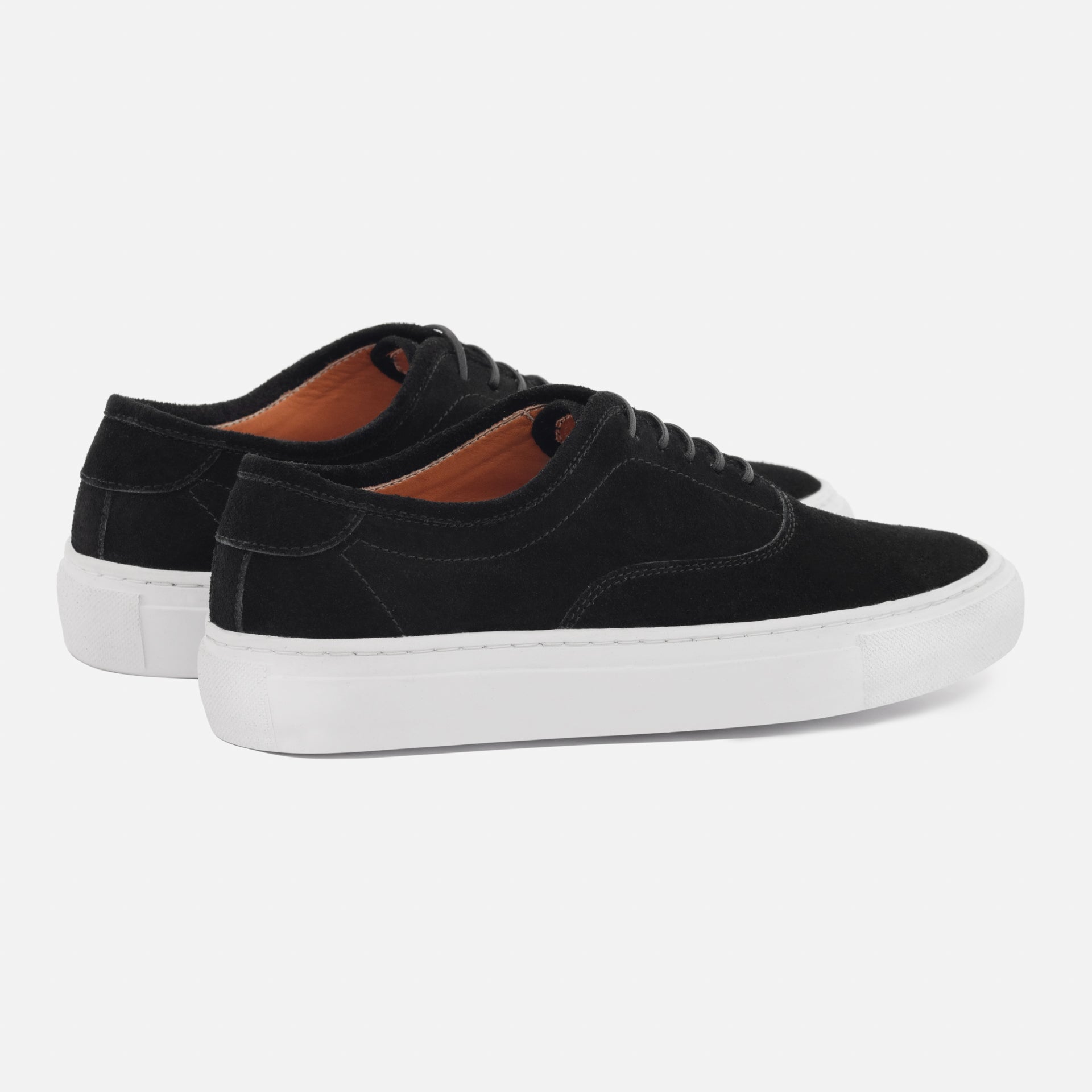 Women's Suede Conti Sneakers