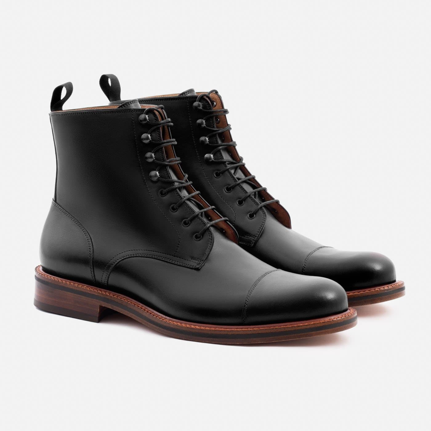 Men's Dowler Boots for Work & Outdoor