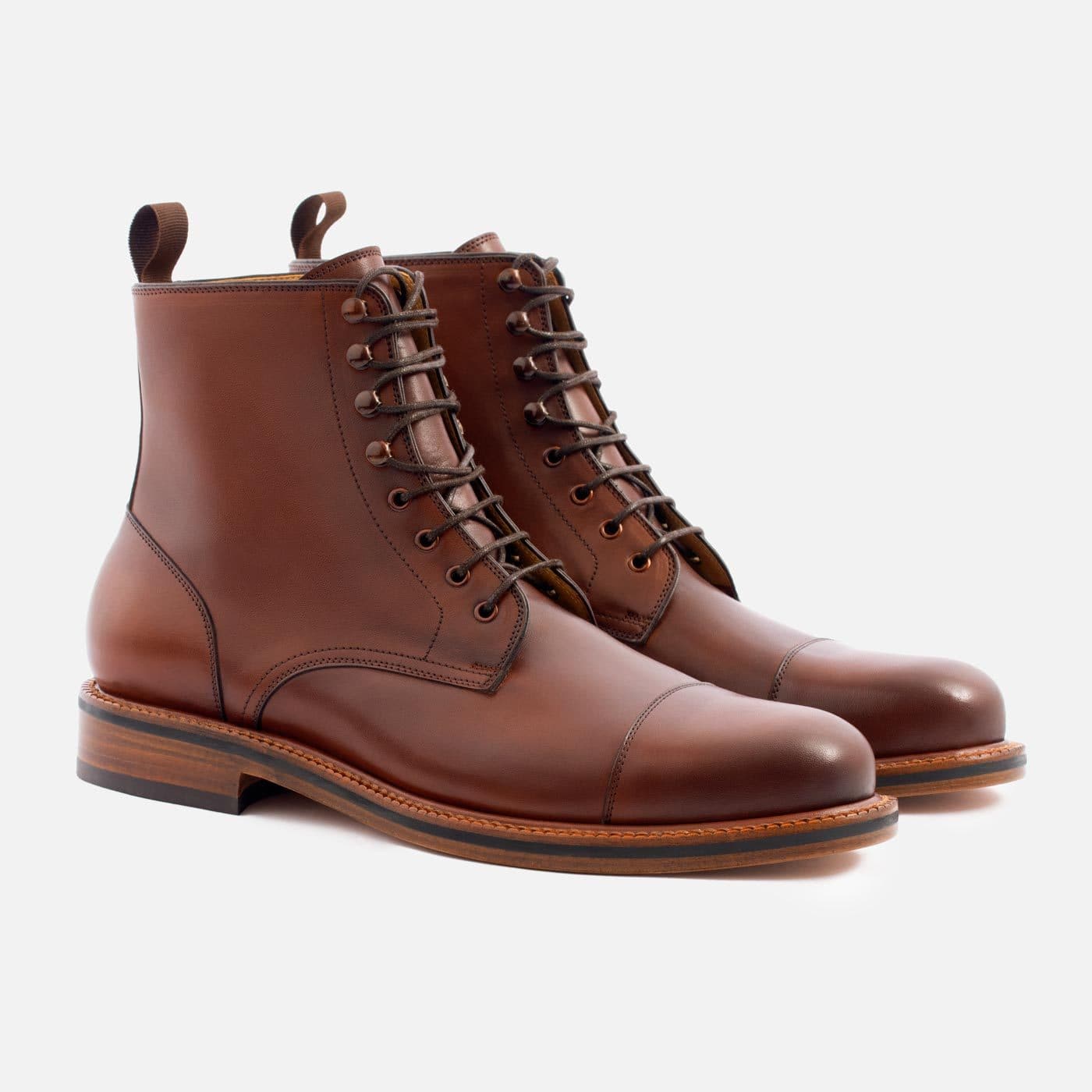 Men's Dowler Boots for Work & Outdoor