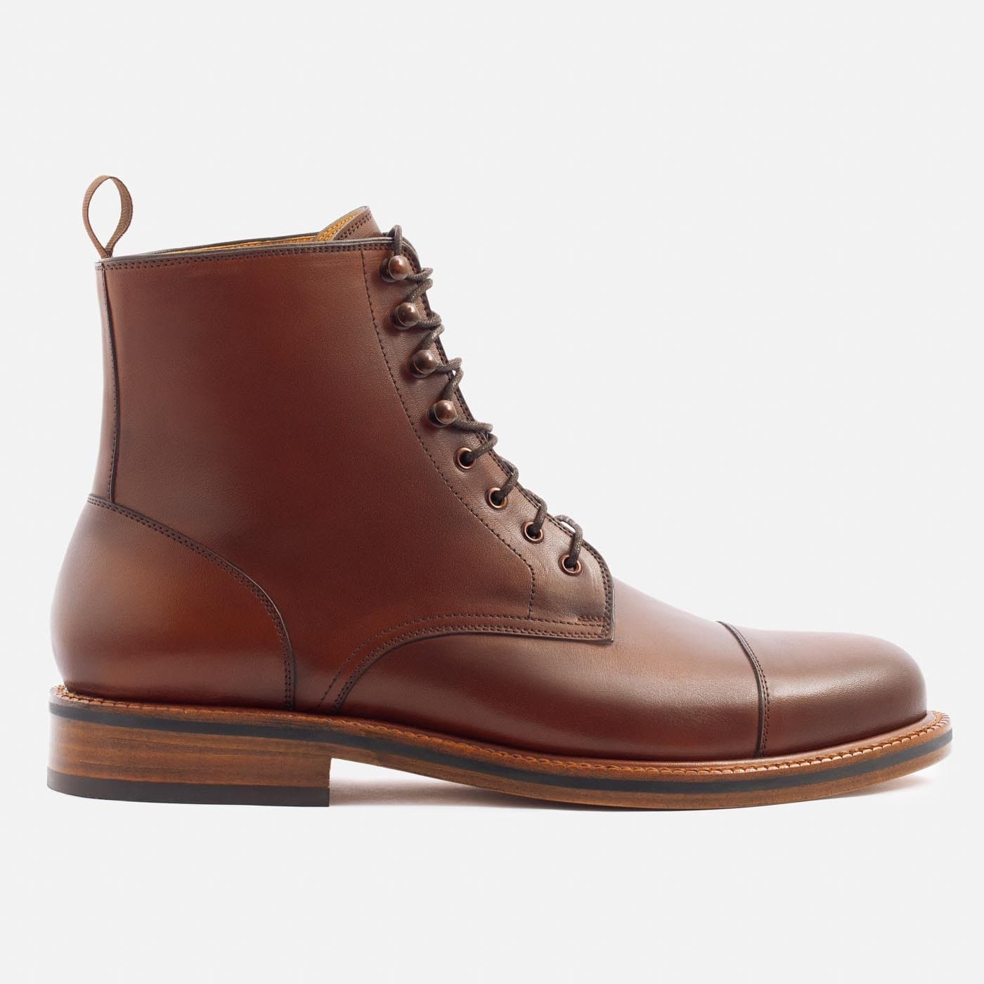 Men's Dowler Boots for Work & Outdoor