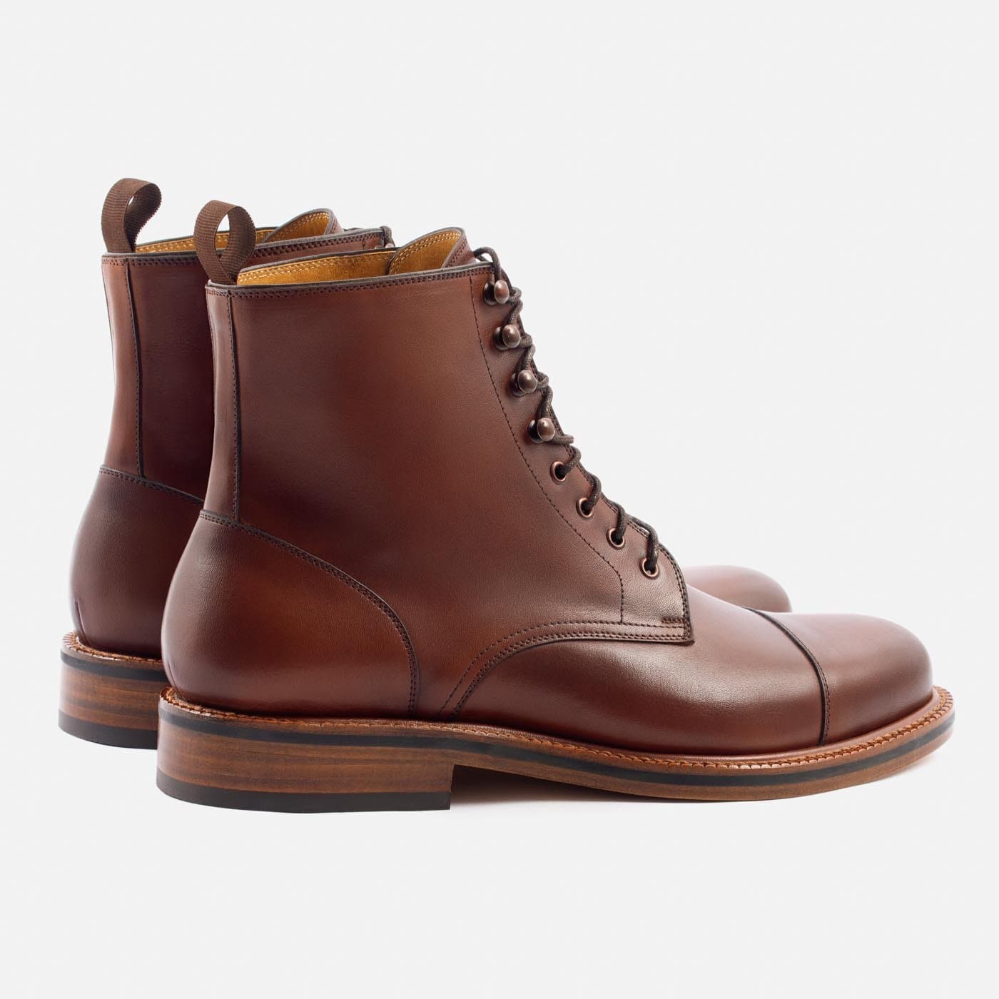 Men's Dowler Boots for Work & Outdoor