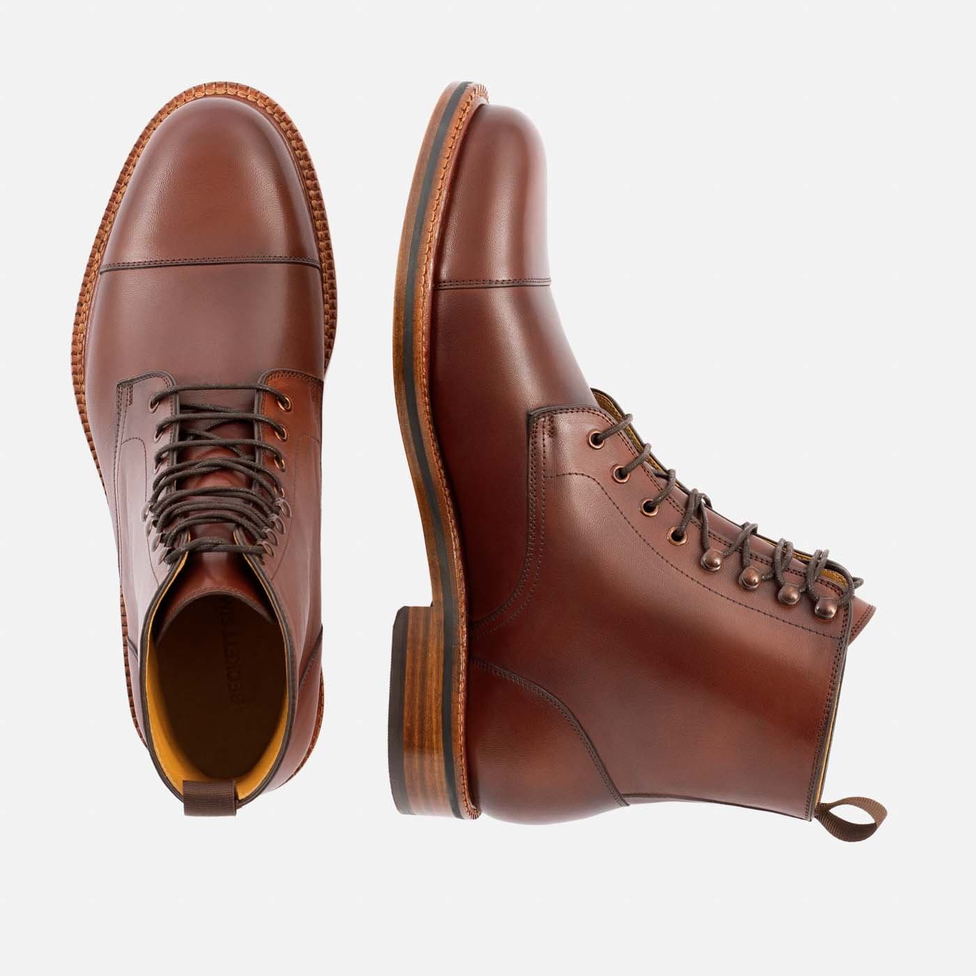 Men's Dowler Boots for Work & Outdoor