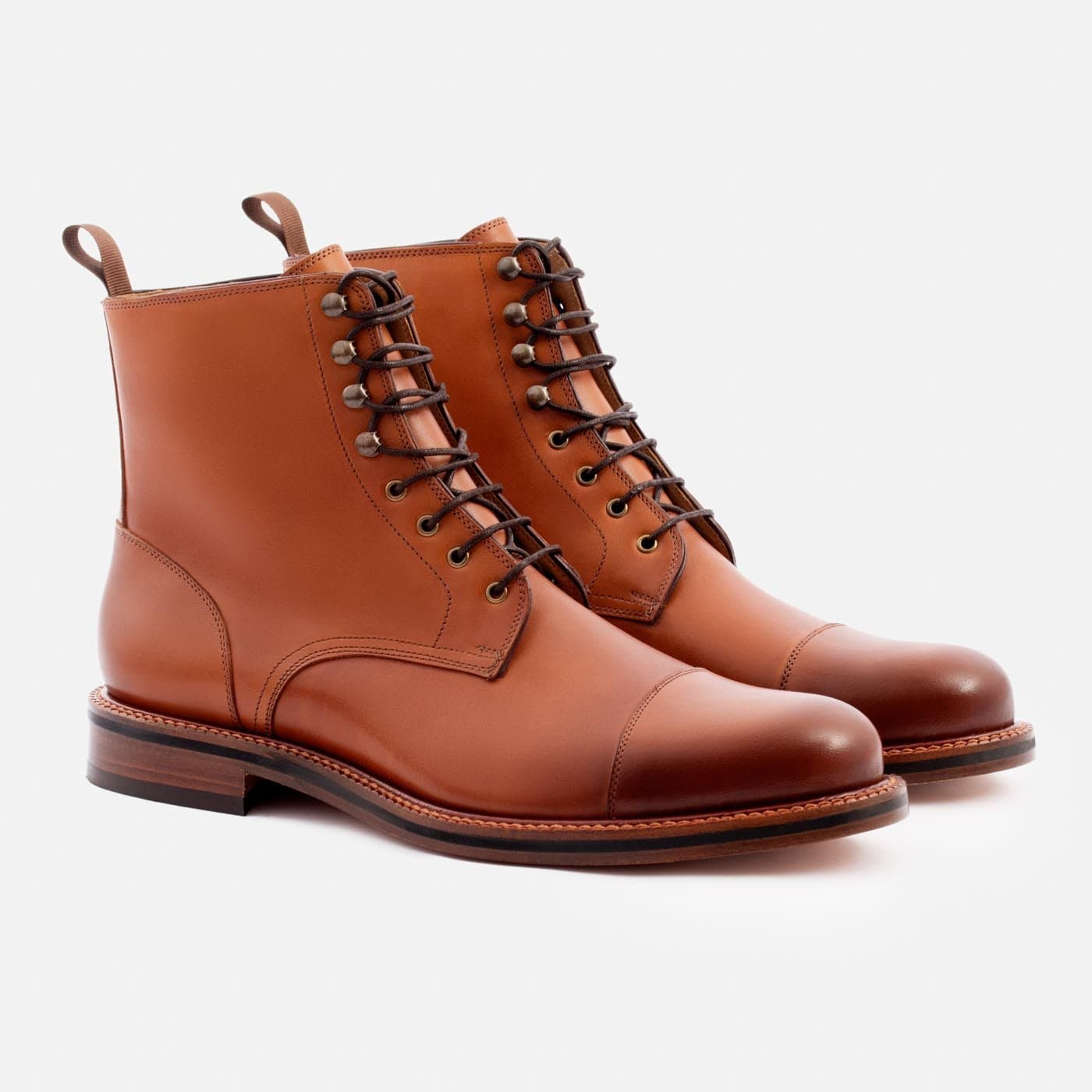 Men's Dowler Boots for Work & Outdoor
