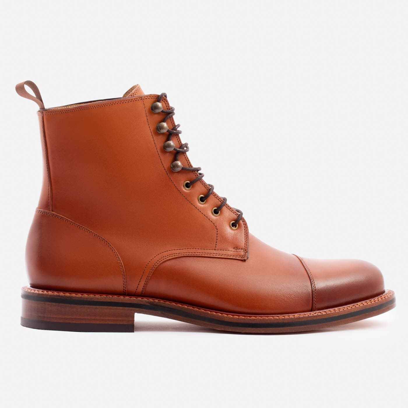 Men's Dowler Boots for Work & Outdoor