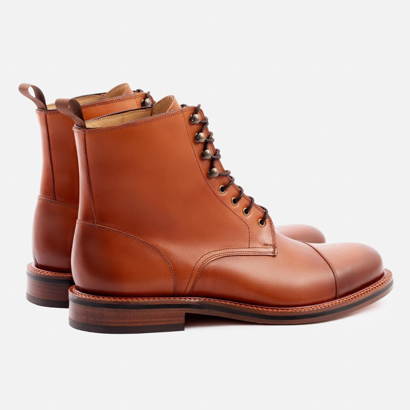 Men's Dowler Boots for Work & Outdoor