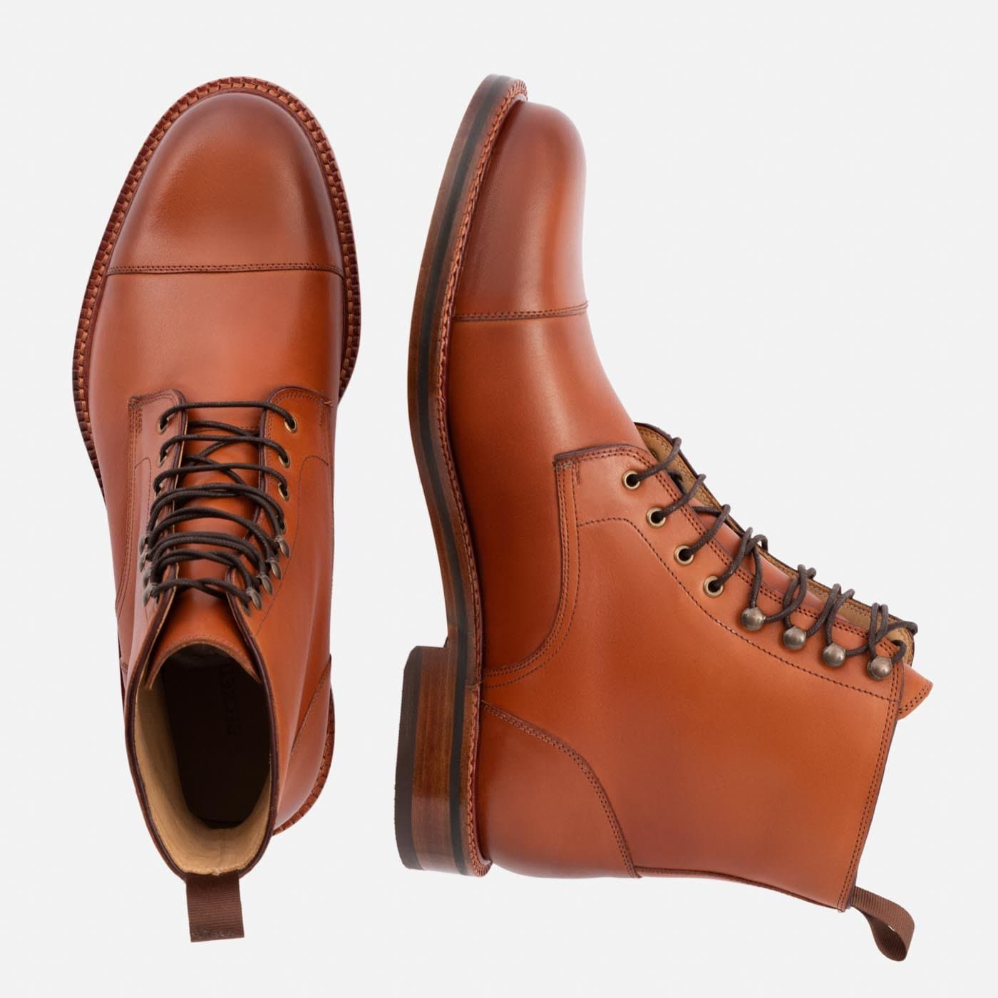 Men's Dowler Boots for Work & Outdoor