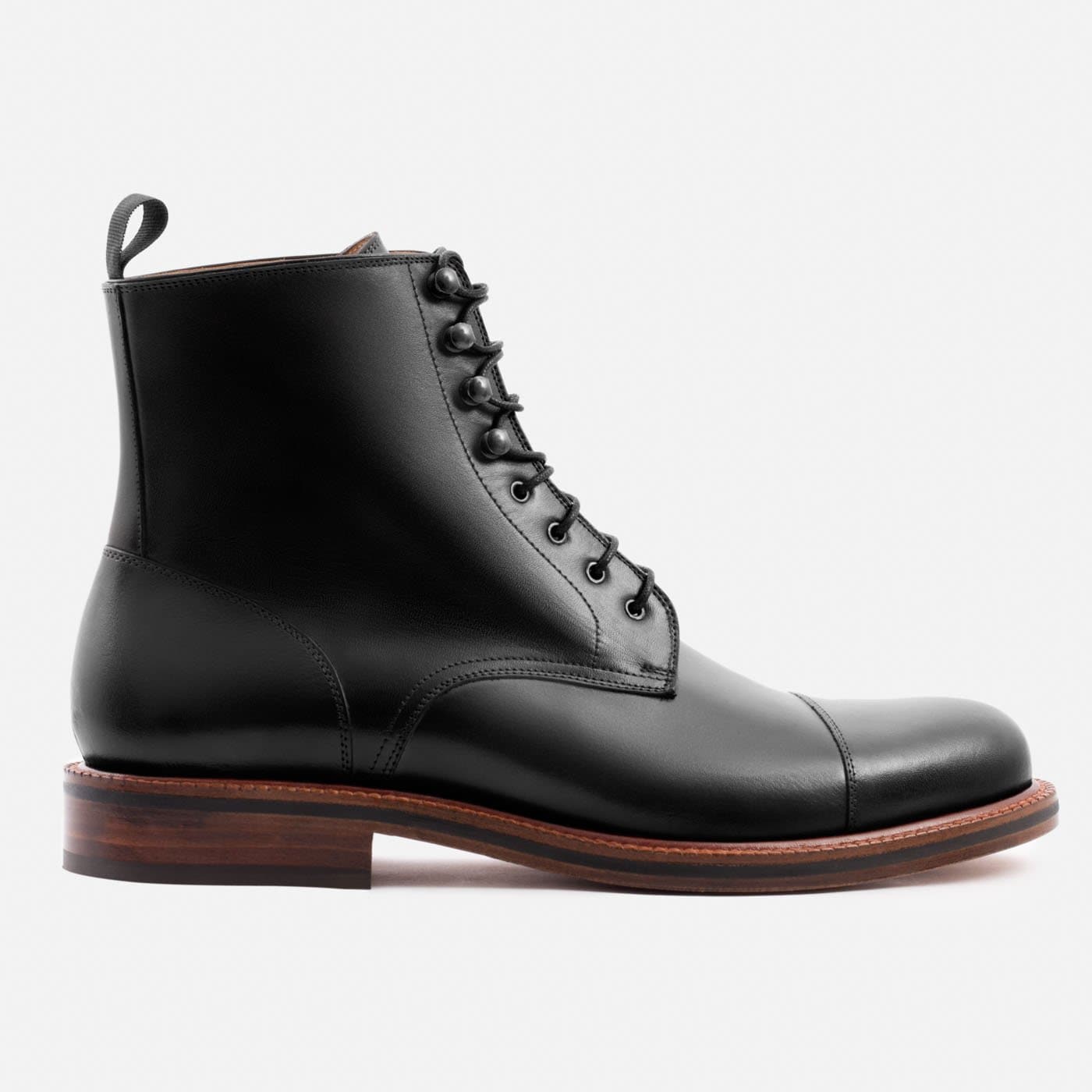 Men's Dowler Boots for Work & Outdoor