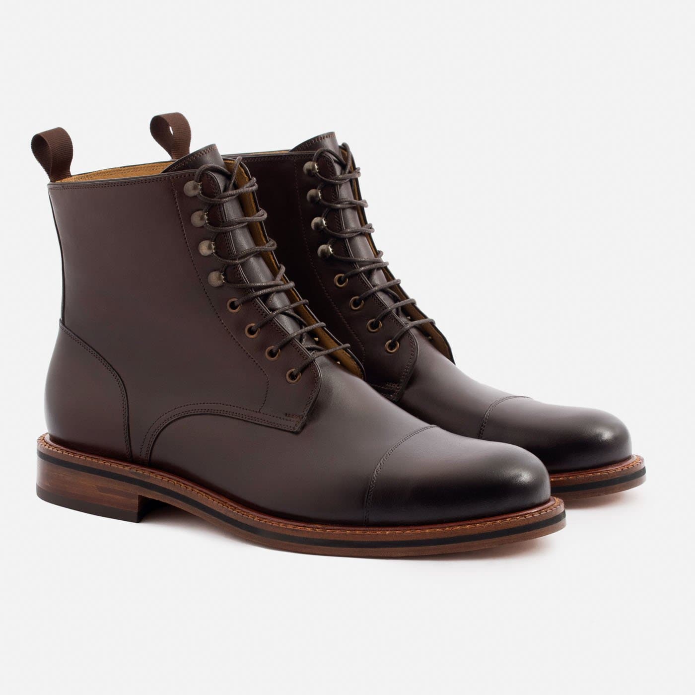 Men's Dowler Boots for Work & Outdoor